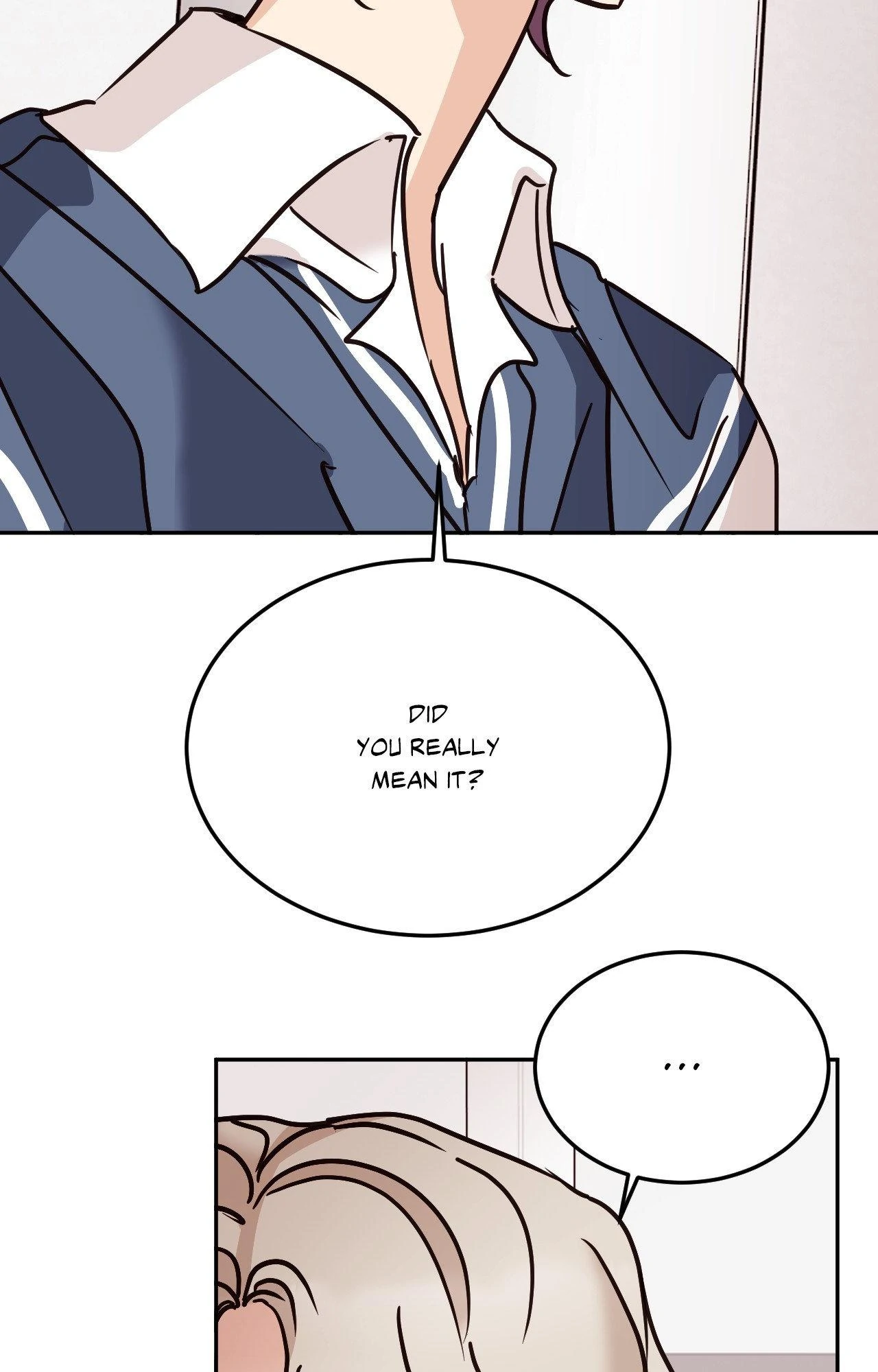 Involuntary Romance (Official) - Chapter 39 manhwa