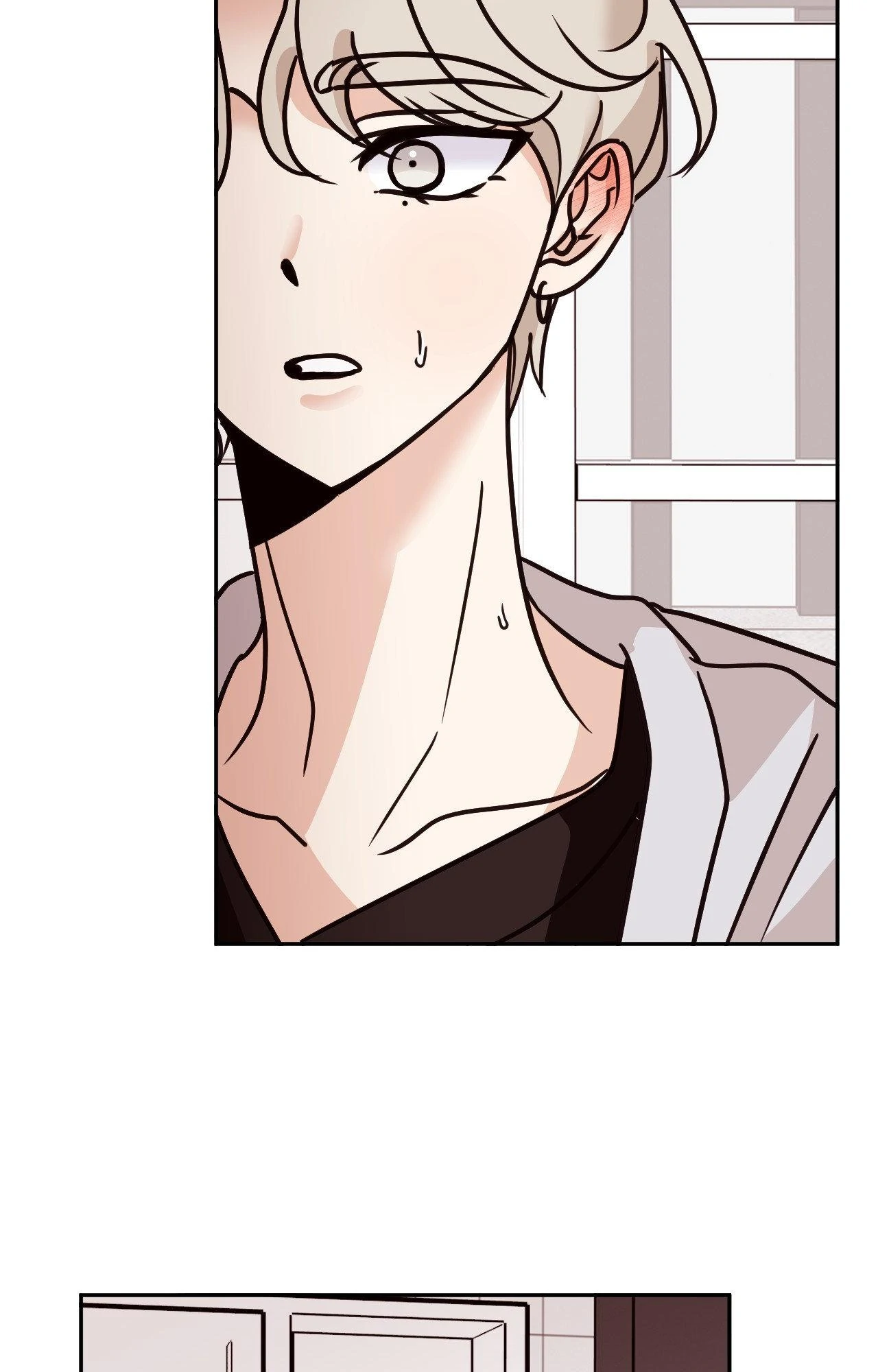 Involuntary Romance (Official) - Chapter 39 manhwa