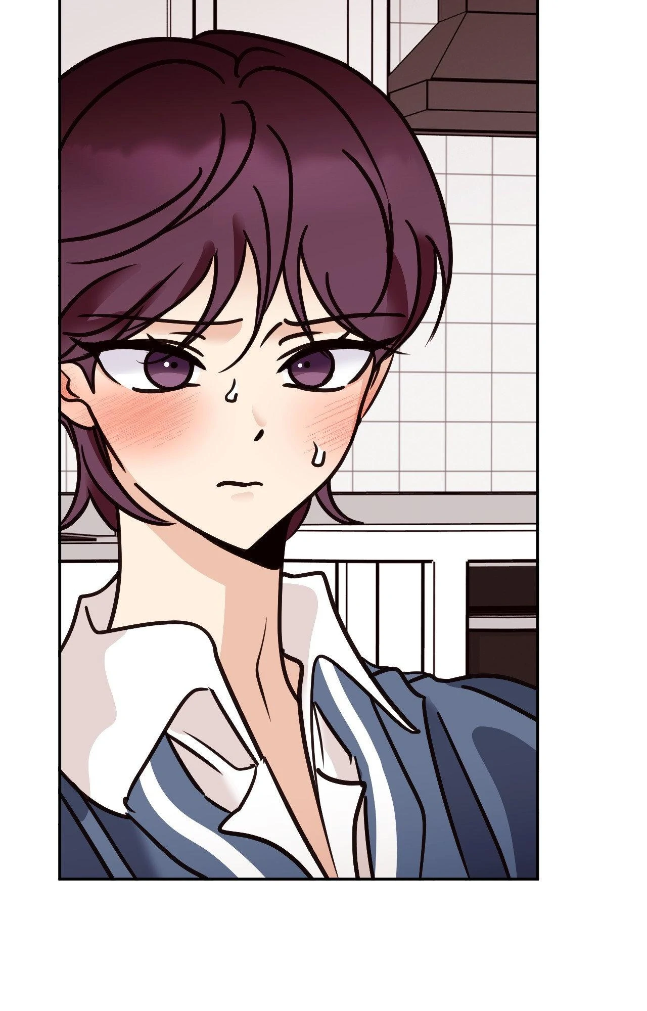 Involuntary Romance (Official) - Chapter 39 manhwa