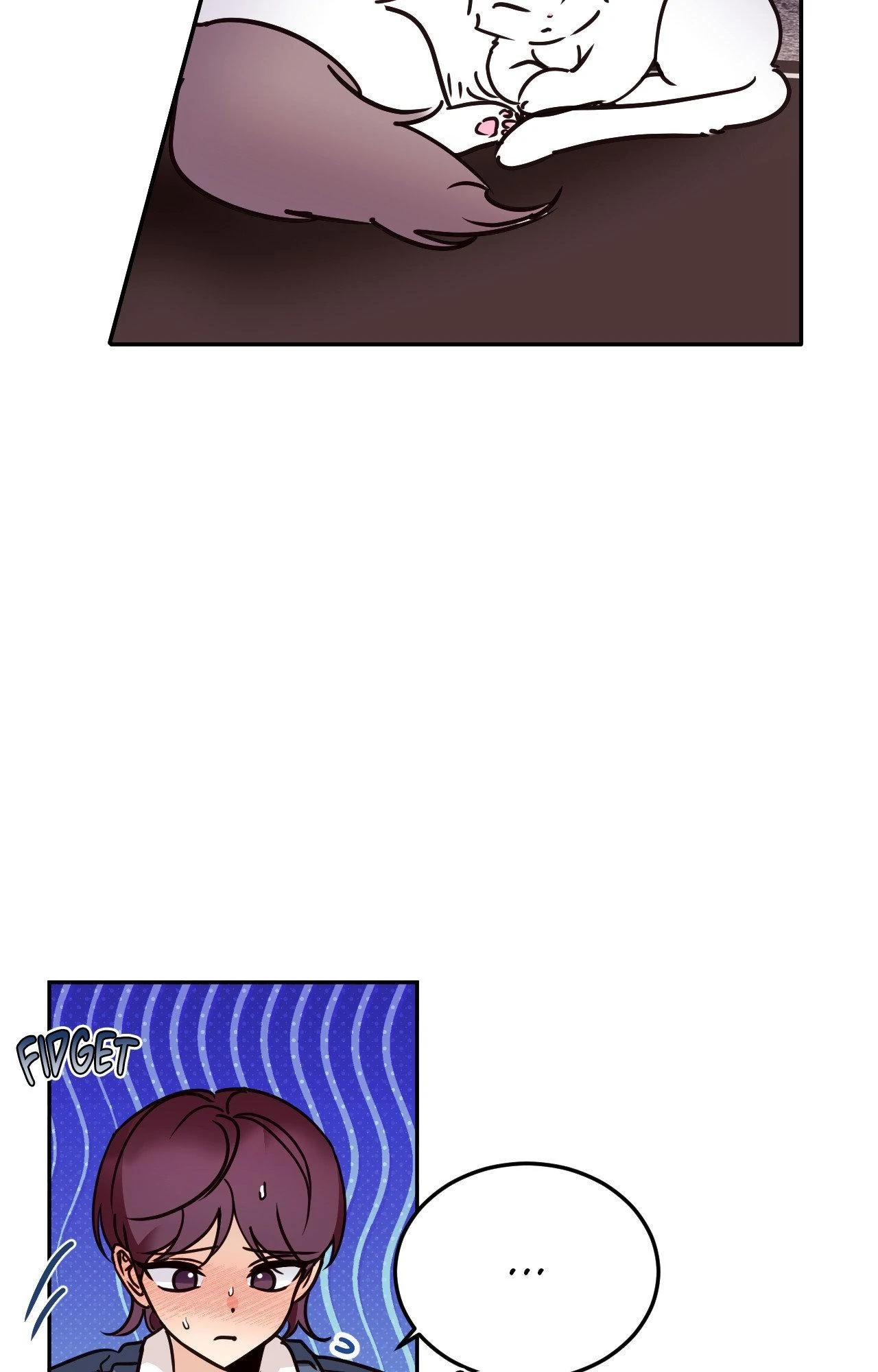 Involuntary Romance (Official) - Chapter 39 manhwa
