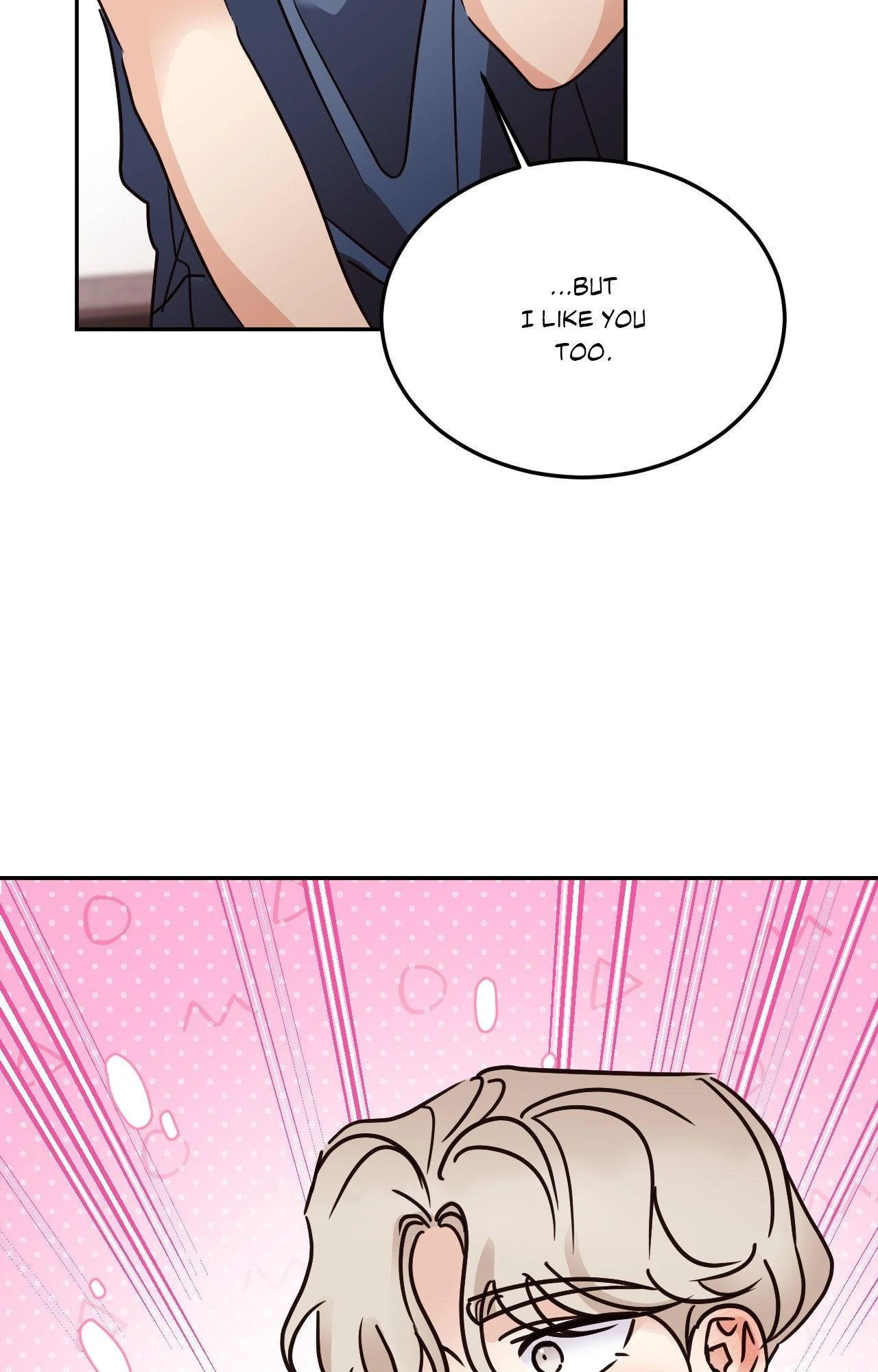Involuntary Romance (Official) - Chapter 39 manhwa