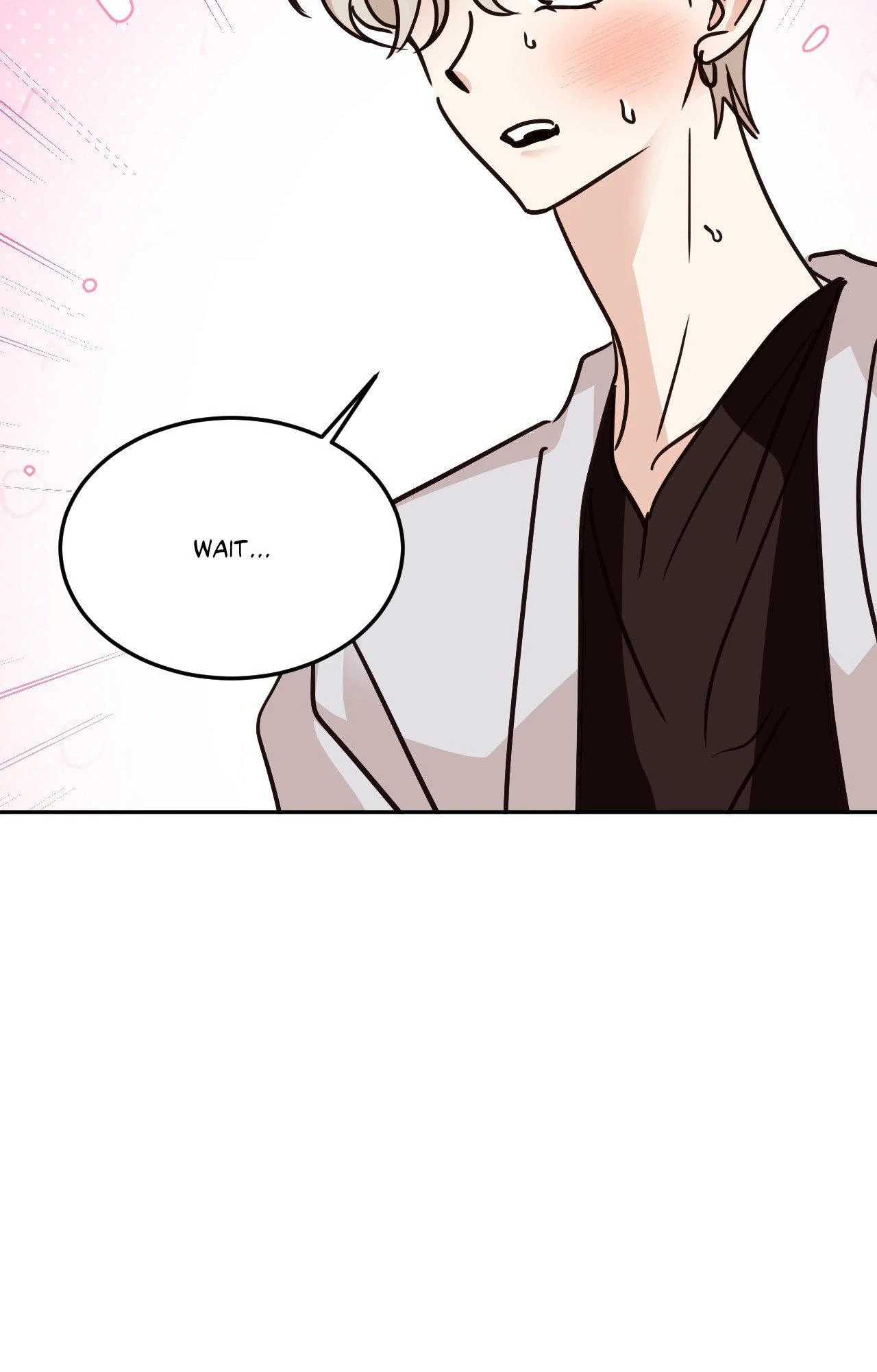 Involuntary Romance (Official) - Chapter 39 manhwa