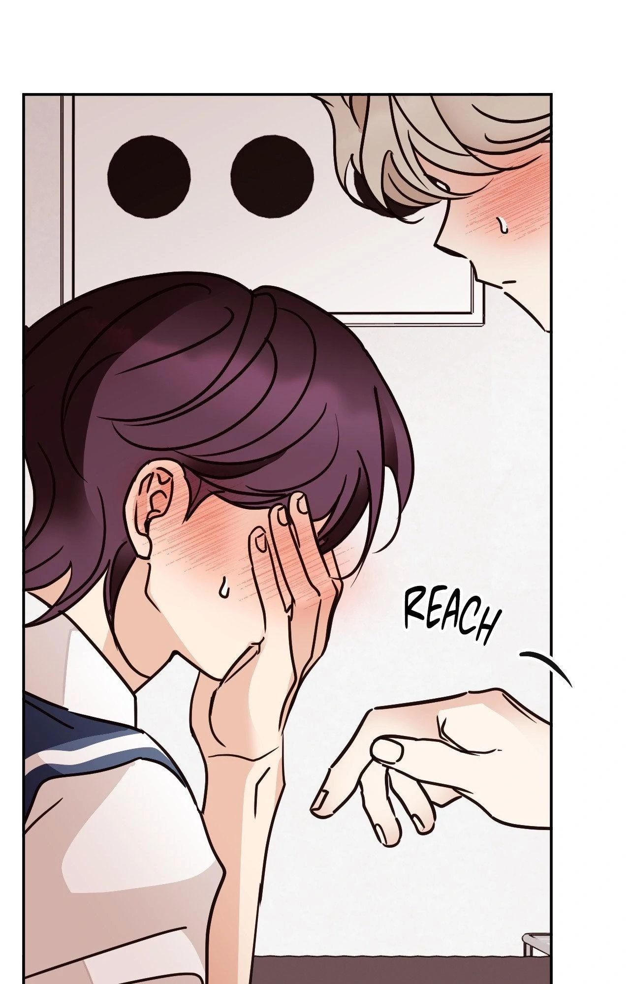Involuntary Romance (Official) - Chapter 39 manhwa