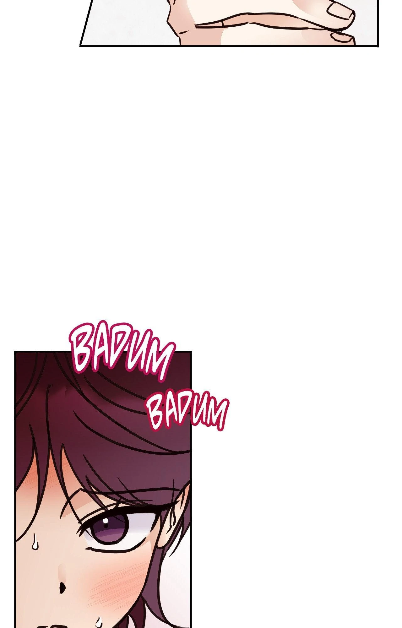 Involuntary Romance (Official) - Chapter 39 manhwa