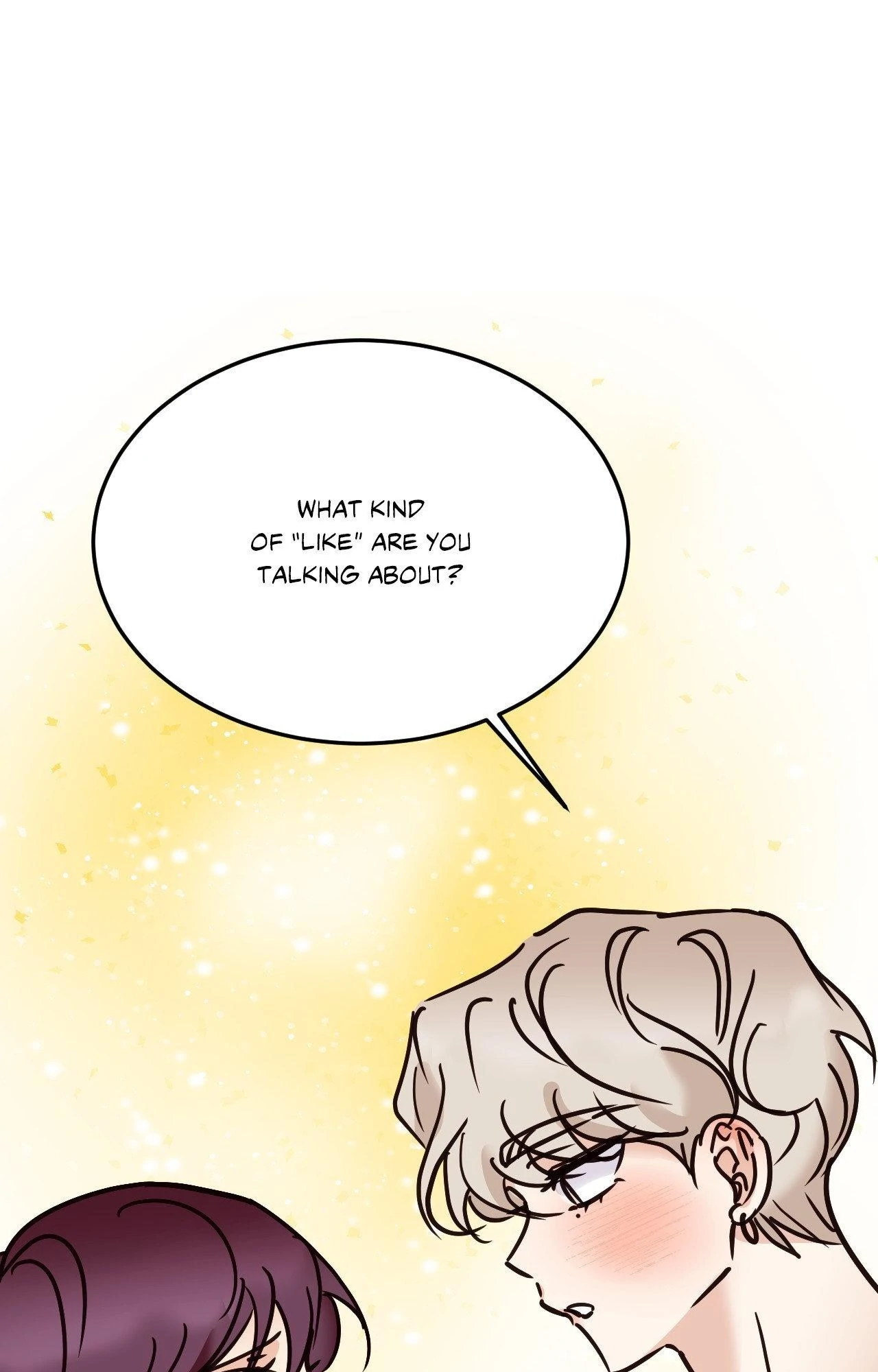 Involuntary Romance (Official) - Chapter 39 manhwa