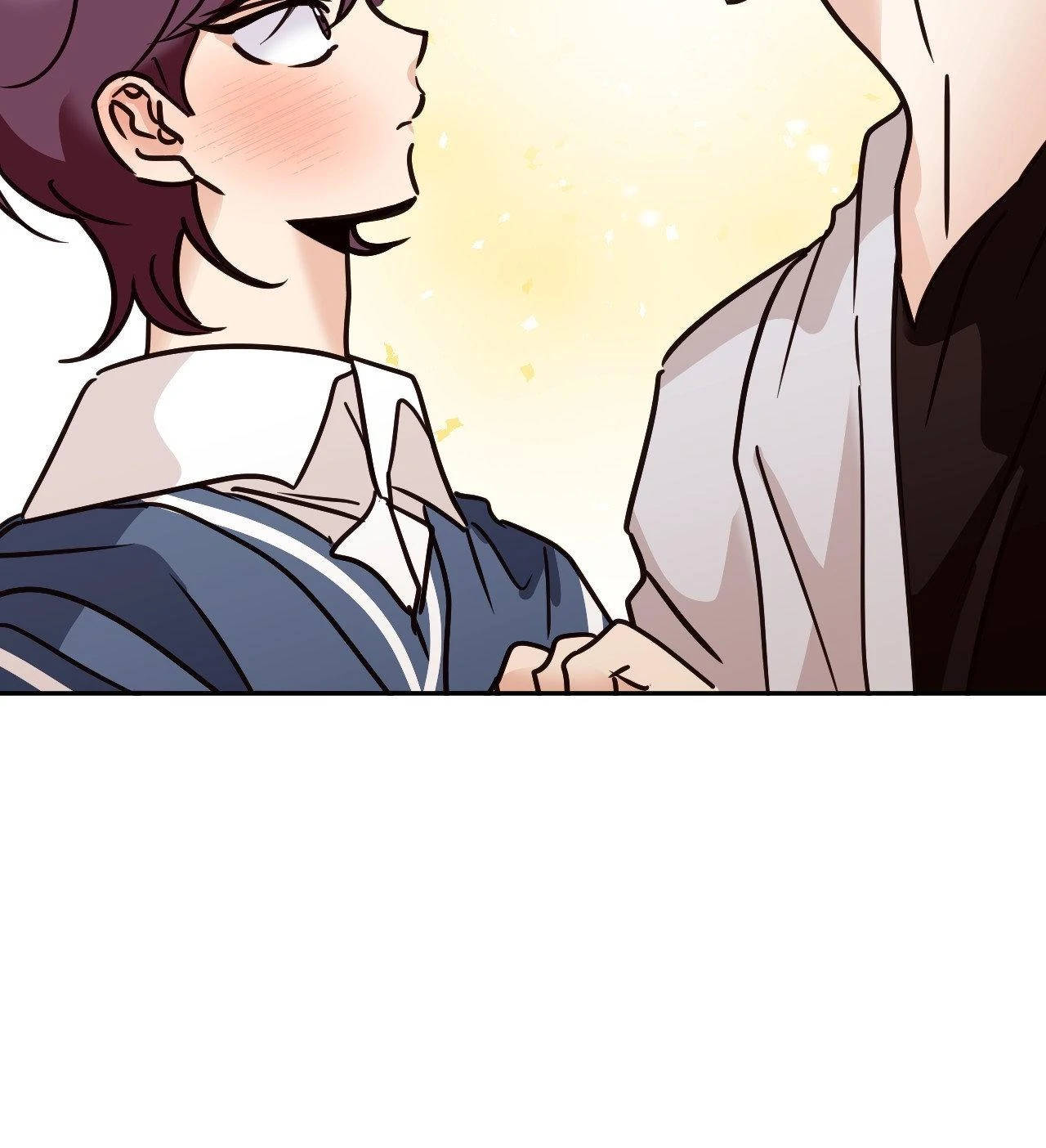 Involuntary Romance (Official) - Chapter 39 manhwa