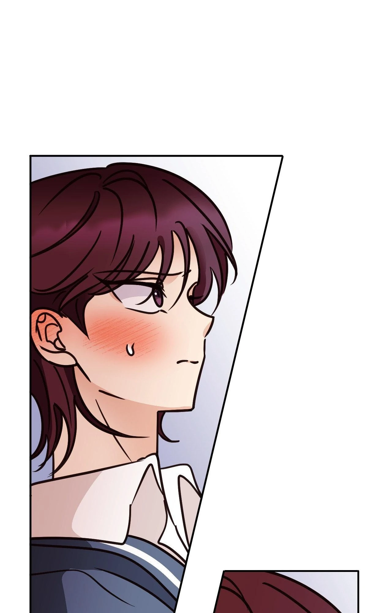 Involuntary Romance (Official) - Chapter 39 manhwa