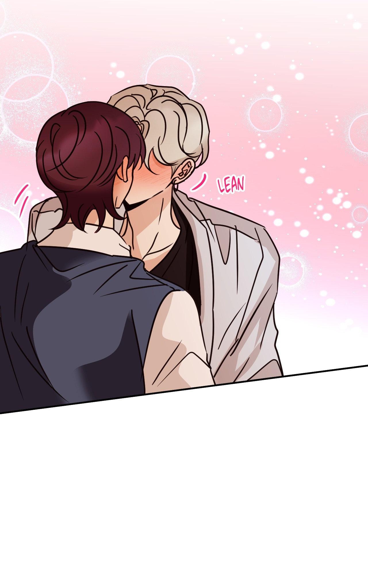 Involuntary Romance (Official) - Chapter 39 manhwa