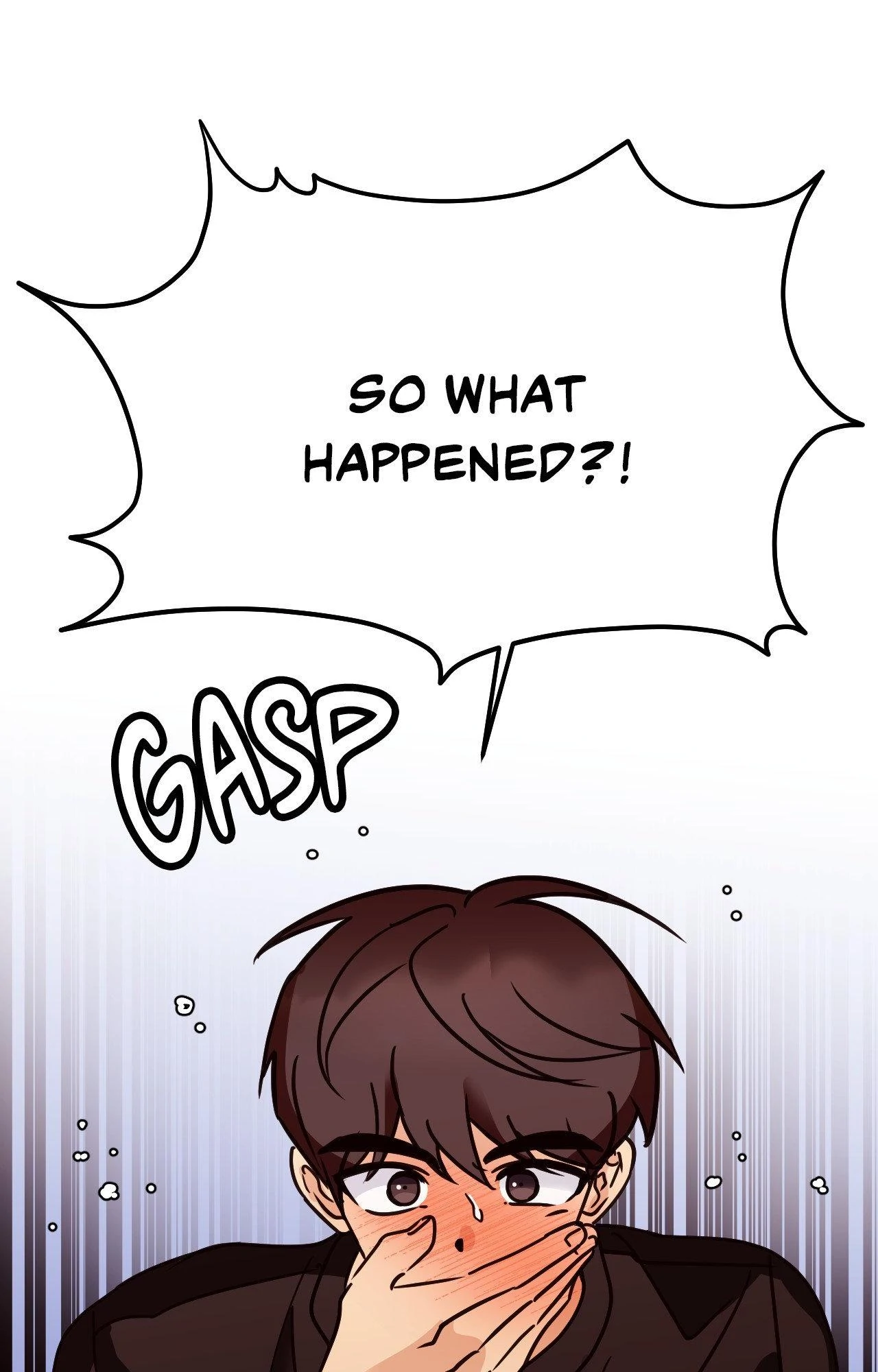 Involuntary Romance (Official) - Chapter 39 manhwa