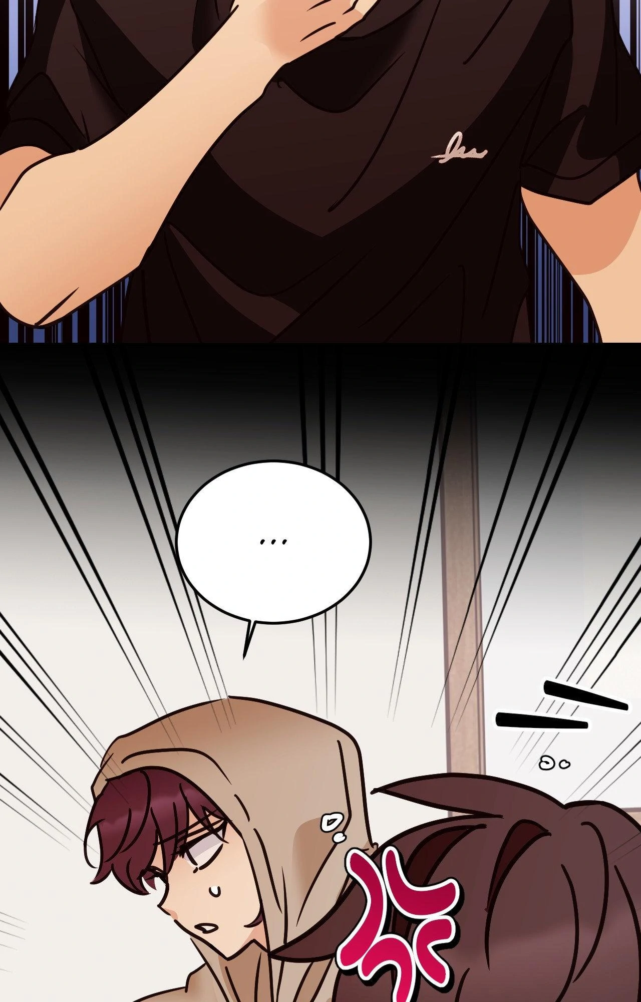 Involuntary Romance (Official) - Chapter 39 manhwa