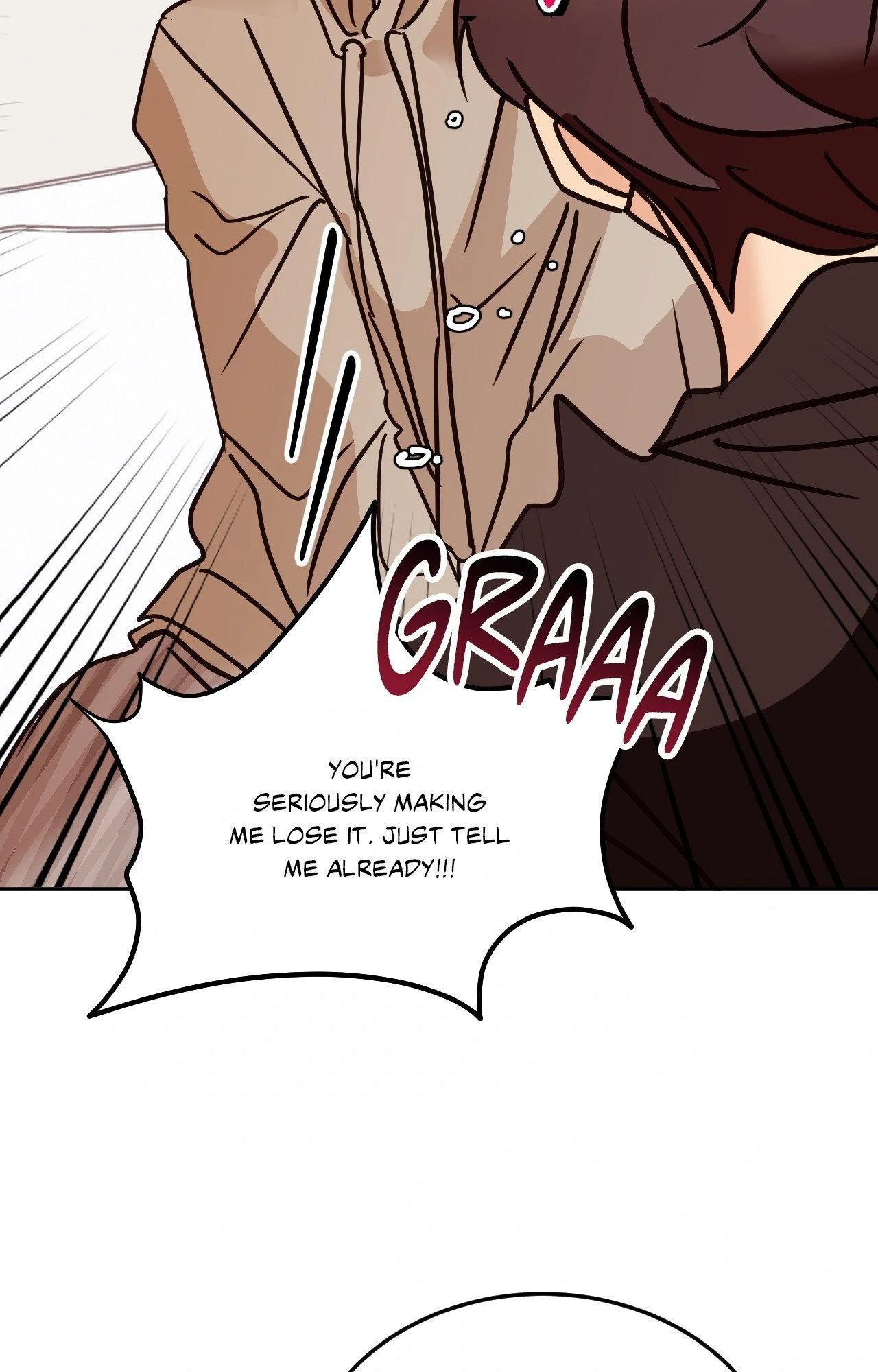 Involuntary Romance (Official) - Chapter 39 manhwa