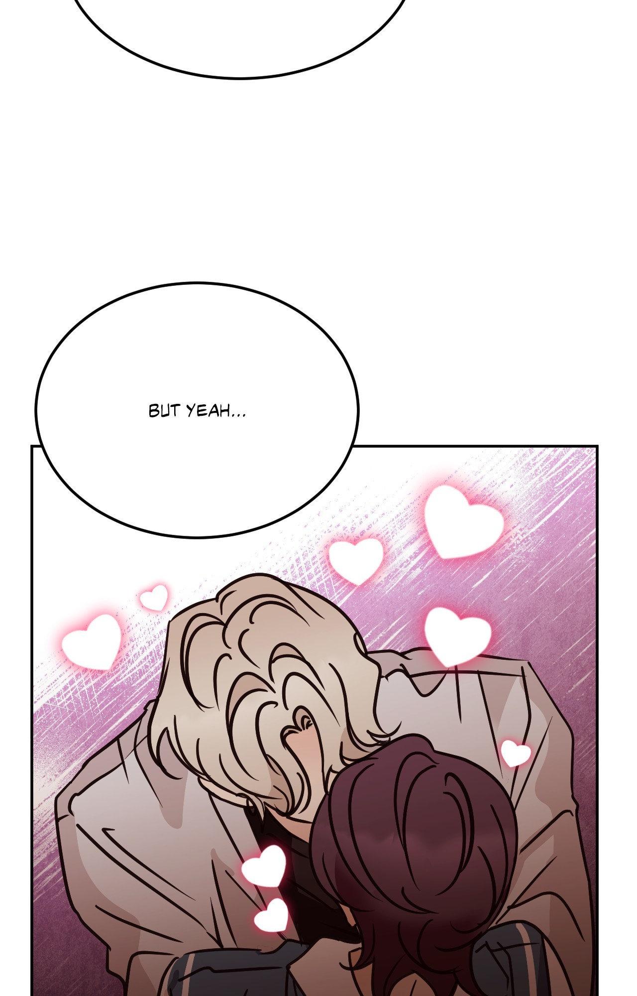 Involuntary Romance (Official) - Chapter 39 manhwa