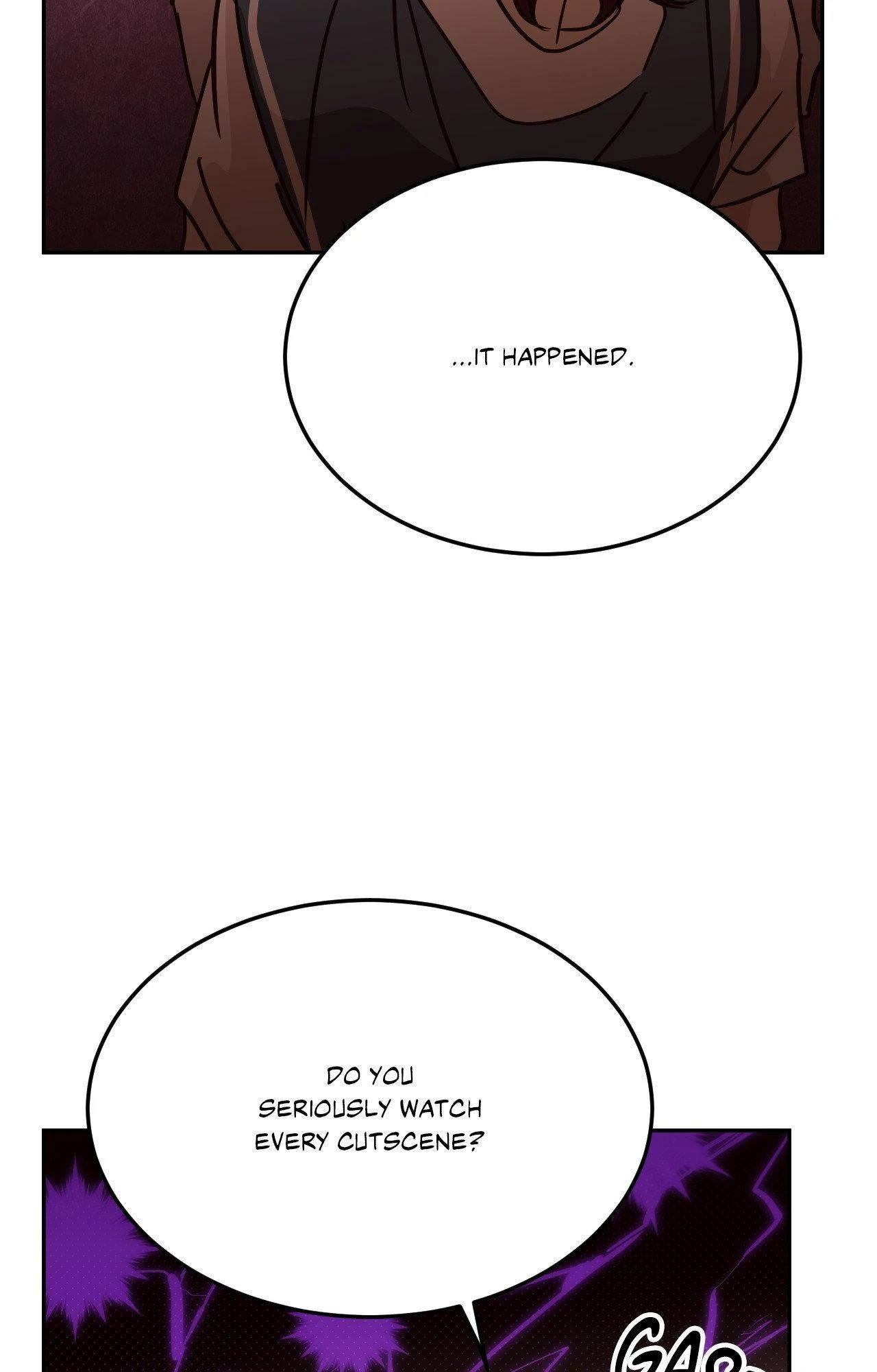 Involuntary Romance (Official) - Chapter 39 manhwa