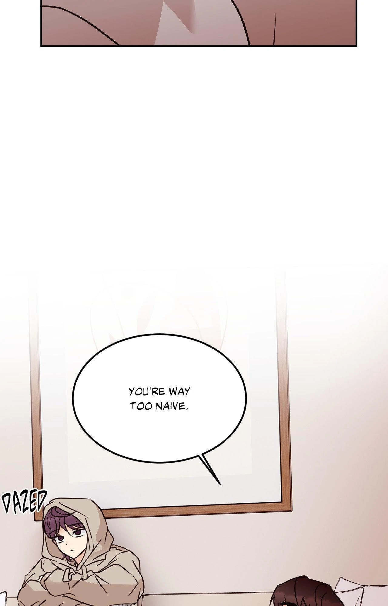 Involuntary Romance (Official) - Chapter 39 manhwa