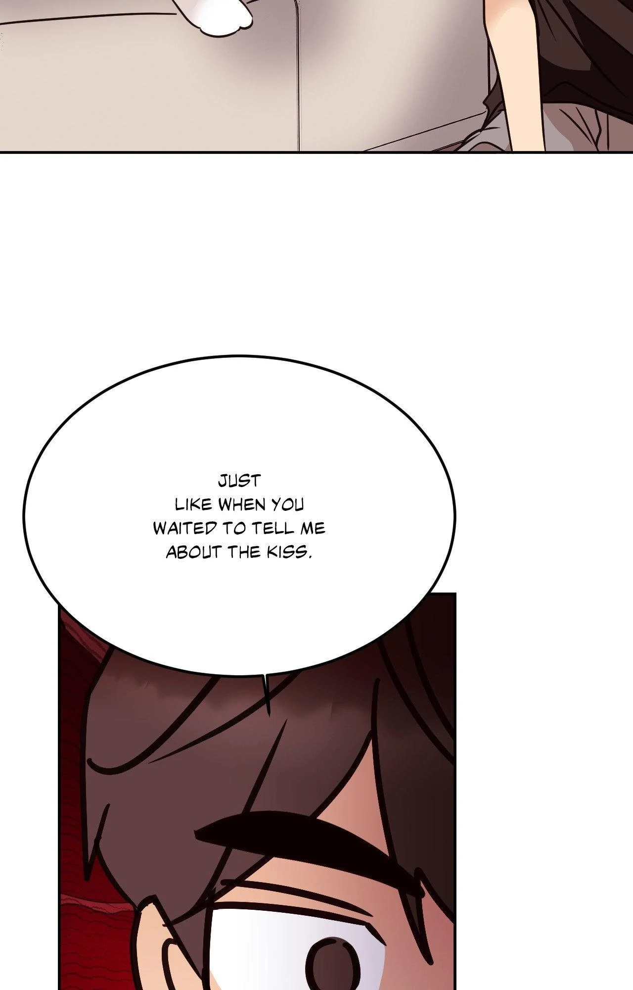 Involuntary Romance (Official) - Chapter 39 manhwa
