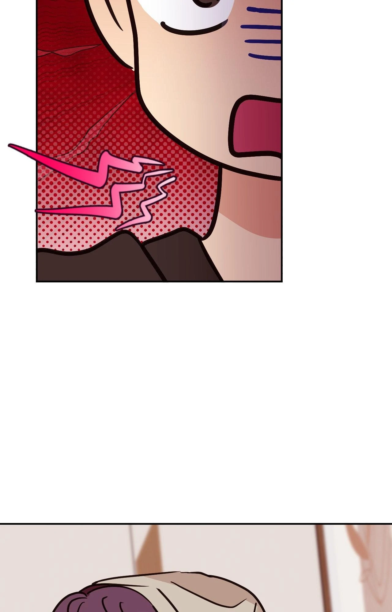 Involuntary Romance (Official) - Chapter 39 manhwa