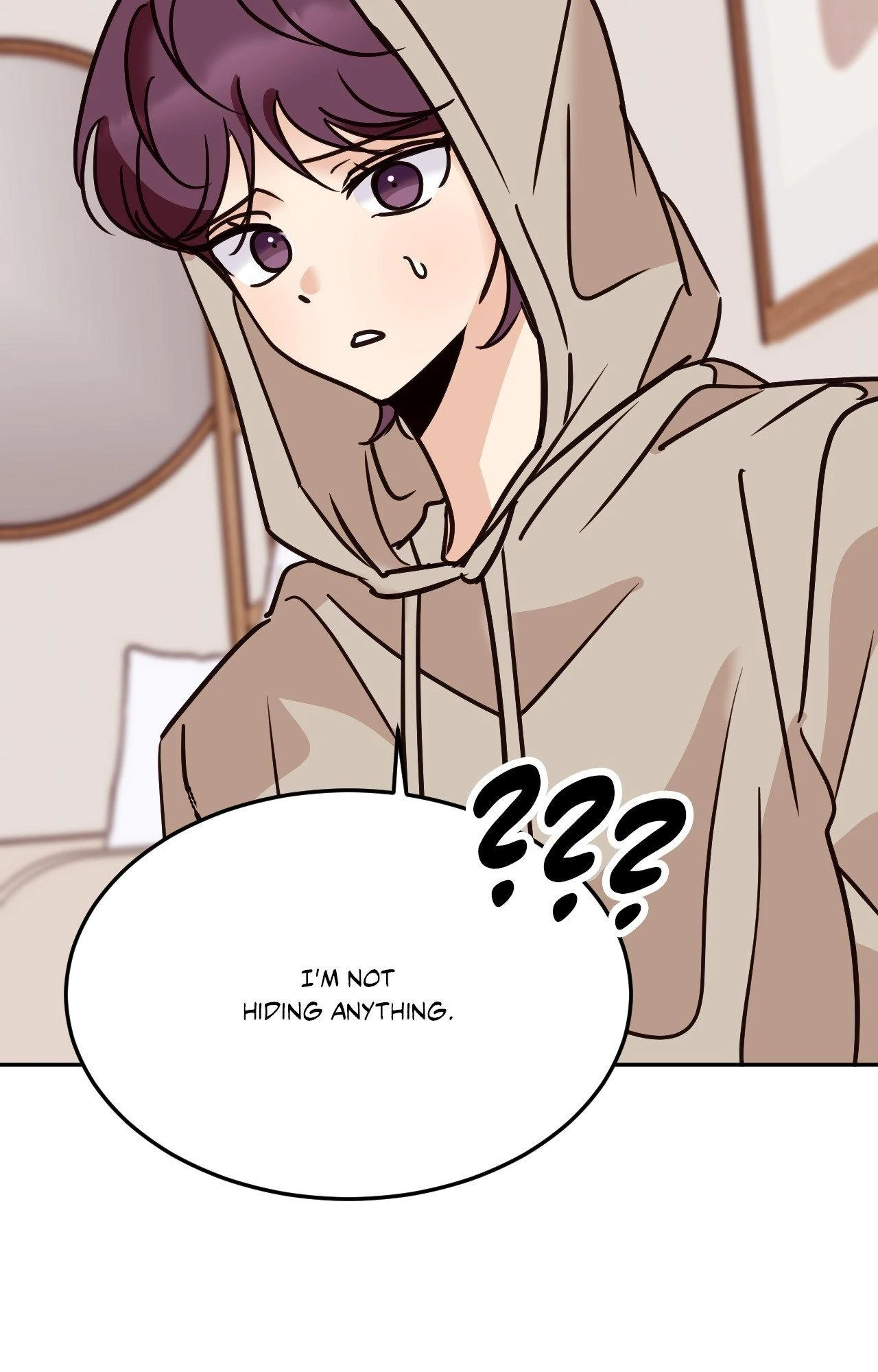 Involuntary Romance (Official) - Chapter 39 manhwa