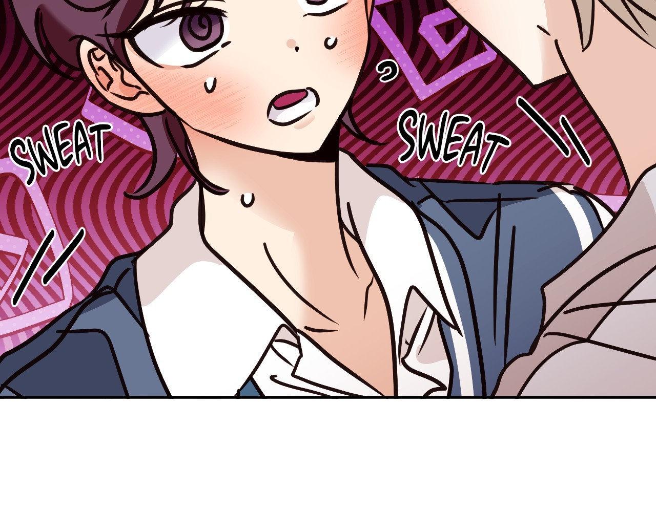 Involuntary Romance (Official) - Chapter 39 manhwa