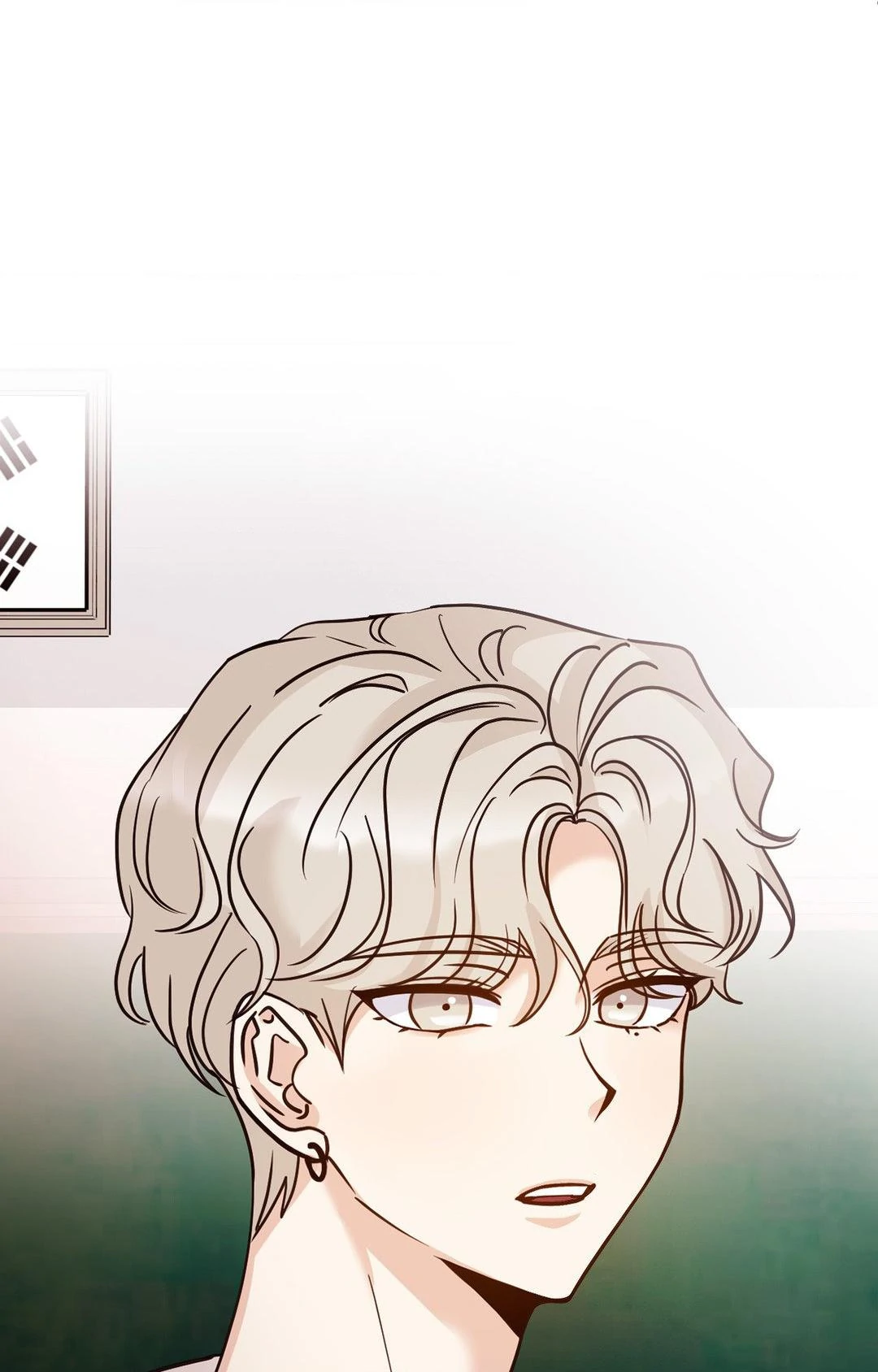 Involuntary Romance (Official) - Chapter 4 manhwa