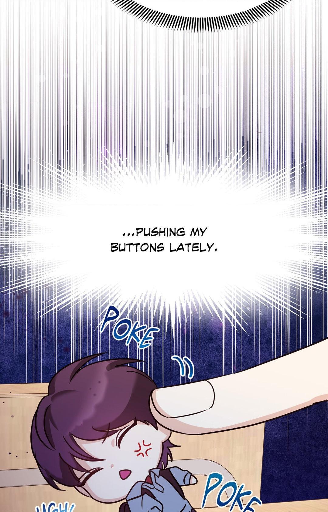 Involuntary Romance (Official) - Chapter 4 manhwa
