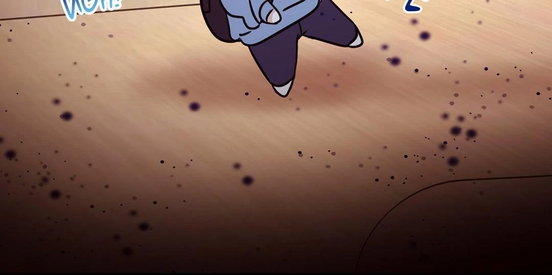Involuntary Romance (Official) - Chapter 4 manhwa