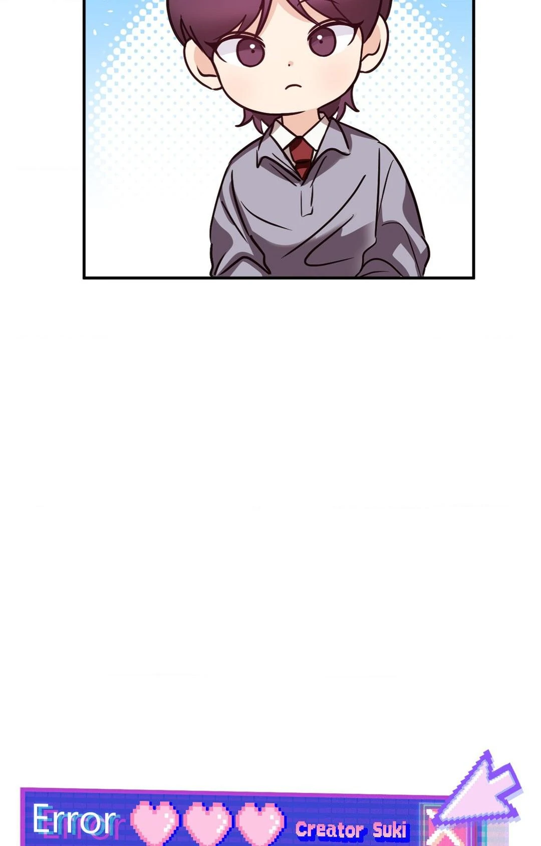 Involuntary Romance (Official) - Chapter 4 manhwa