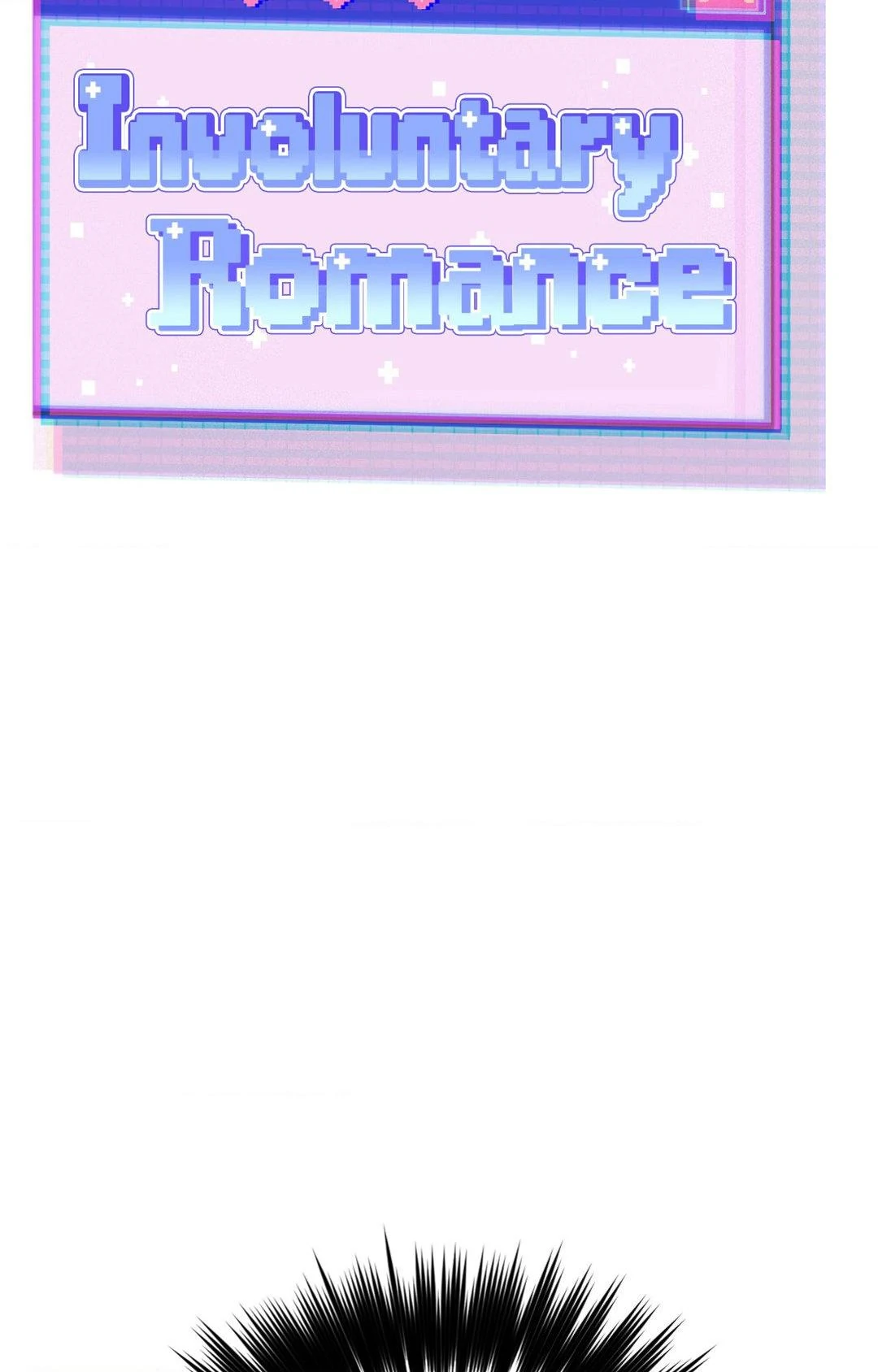 Involuntary Romance (Official) - Chapter 4 manhwa
