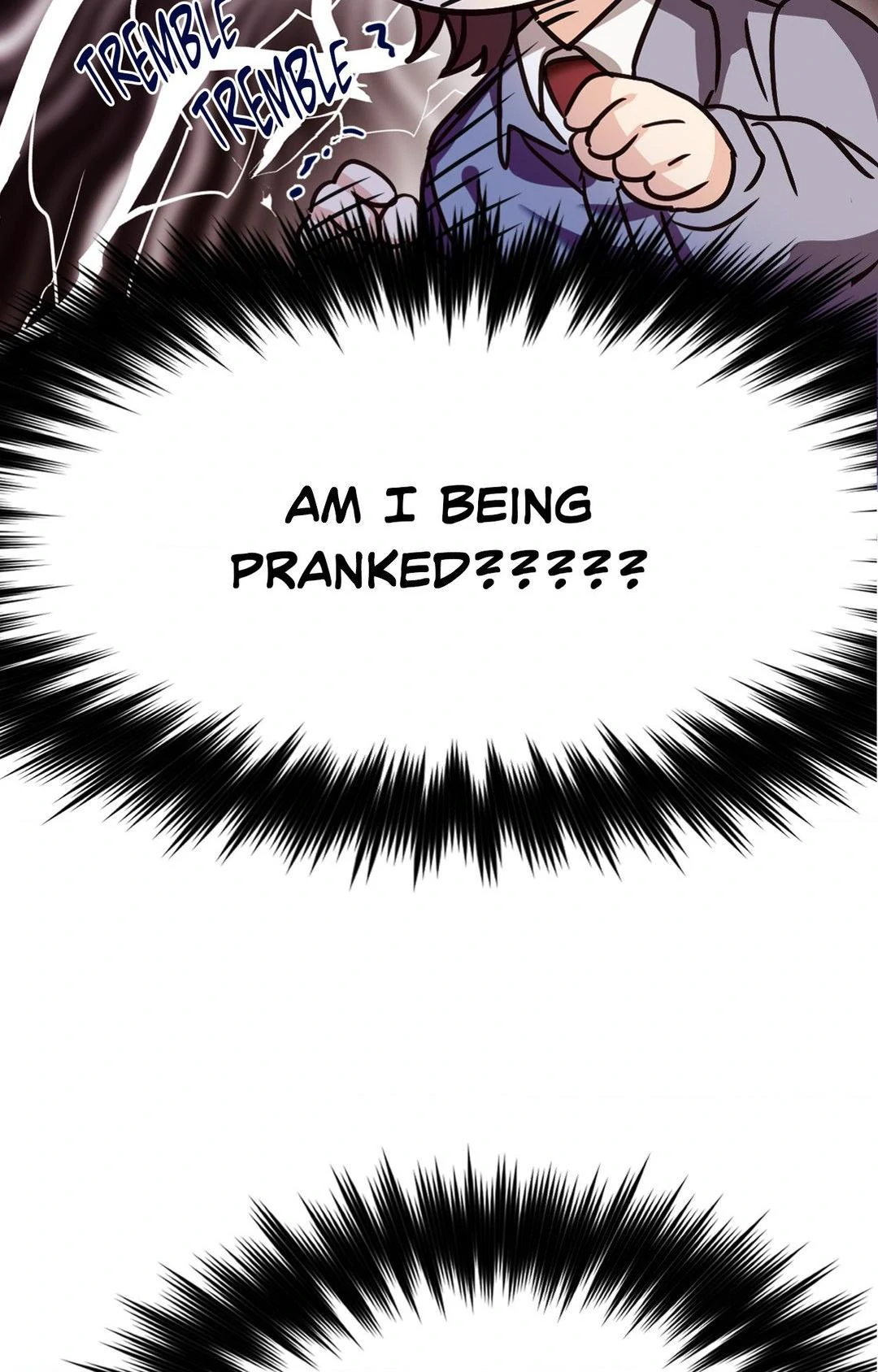 Involuntary Romance (Official) - Chapter 4 manhwa
