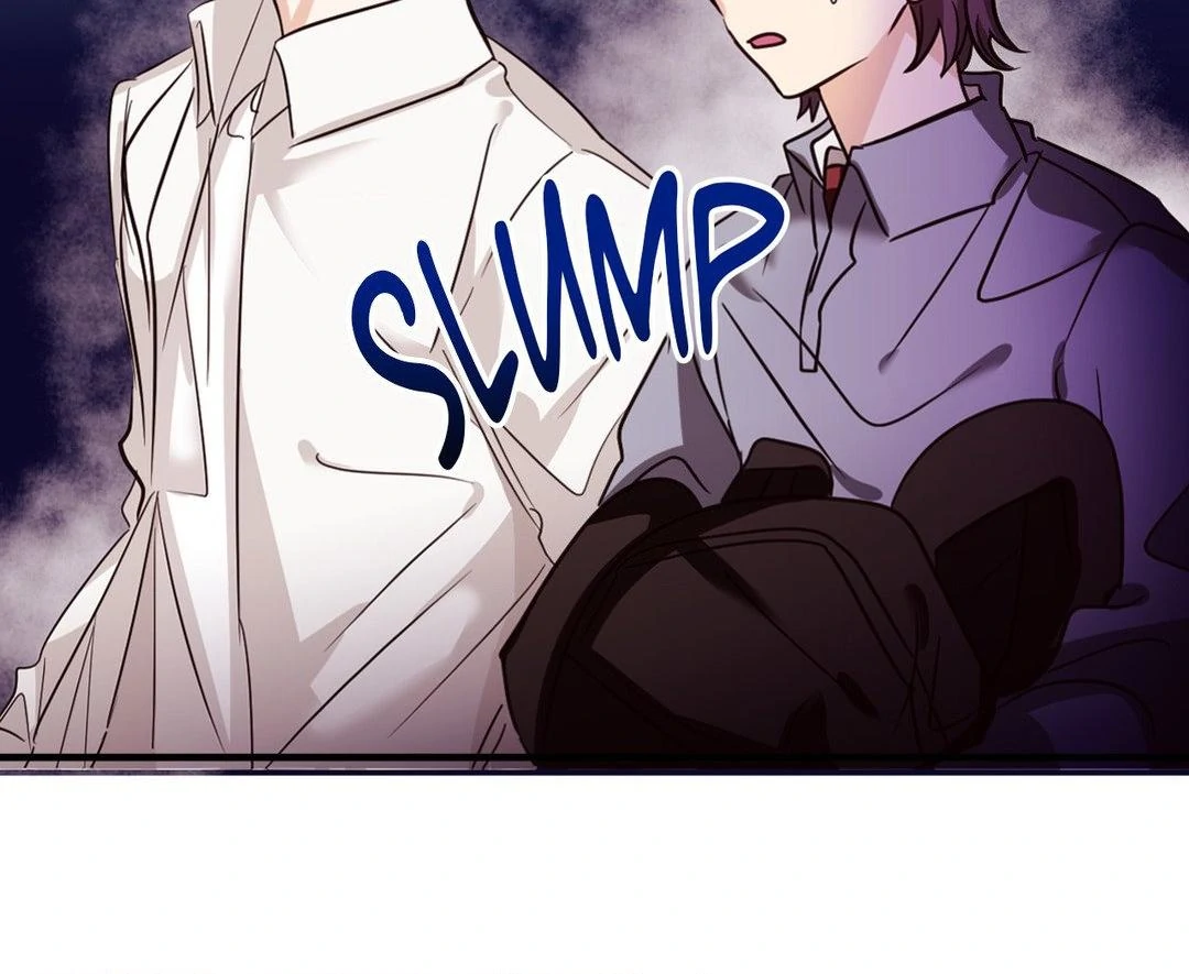 Involuntary Romance (Official) - Chapter 4 manhwa
