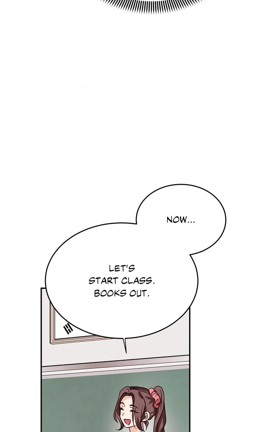 Involuntary Romance (Official) - Chapter 4 manhwa