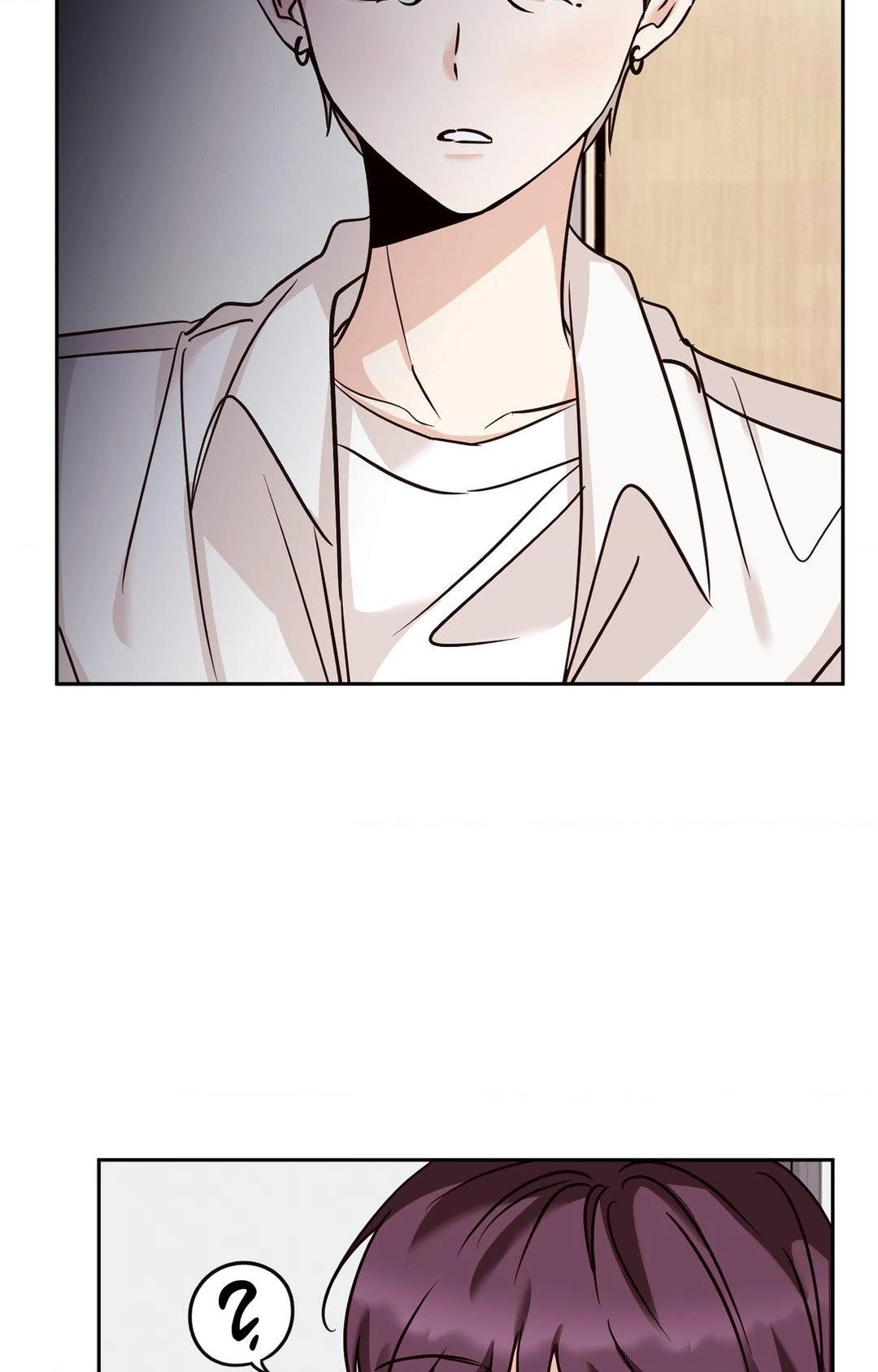 Involuntary Romance (Official) - Chapter 4 manhwa