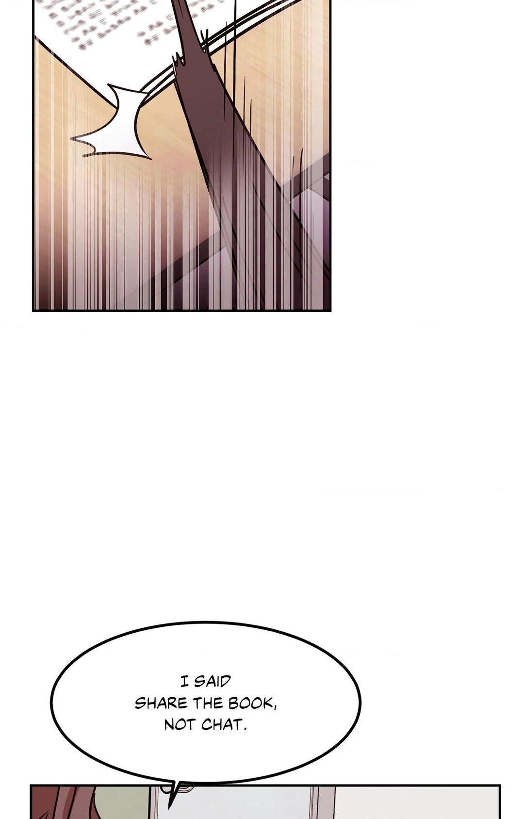 Involuntary Romance (Official) - Chapter 4 manhwa