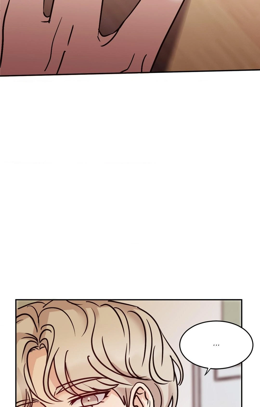 Involuntary Romance (Official) - Chapter 4 manhwa