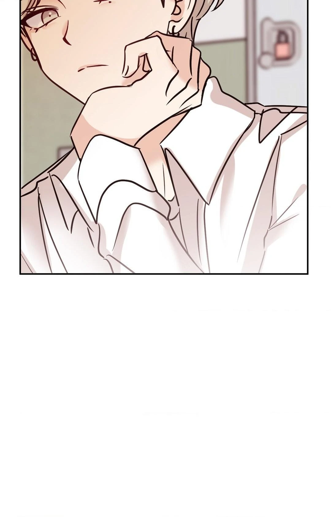 Involuntary Romance (Official) - Chapter 4 manhwa