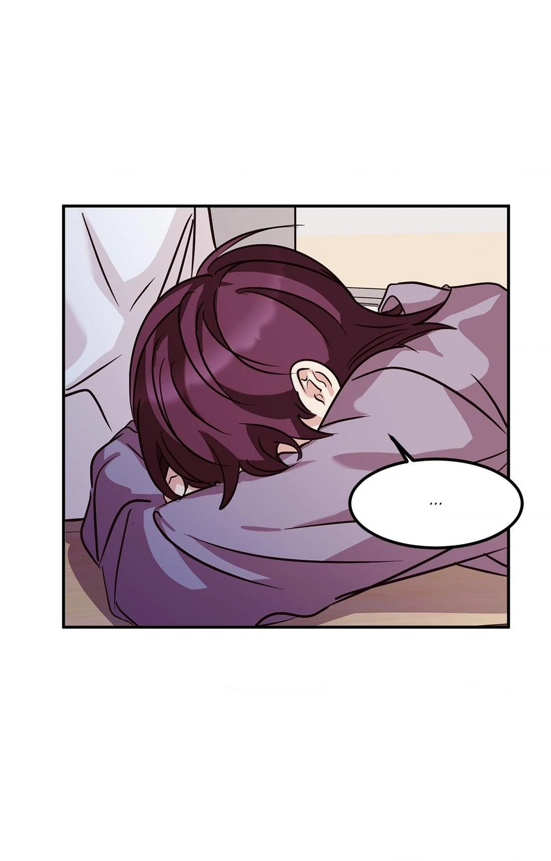 Involuntary Romance (Official) - Chapter 4 manhwa