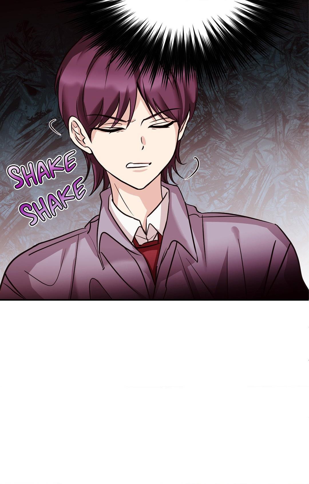 Involuntary Romance (Official) - Chapter 4 manhwa