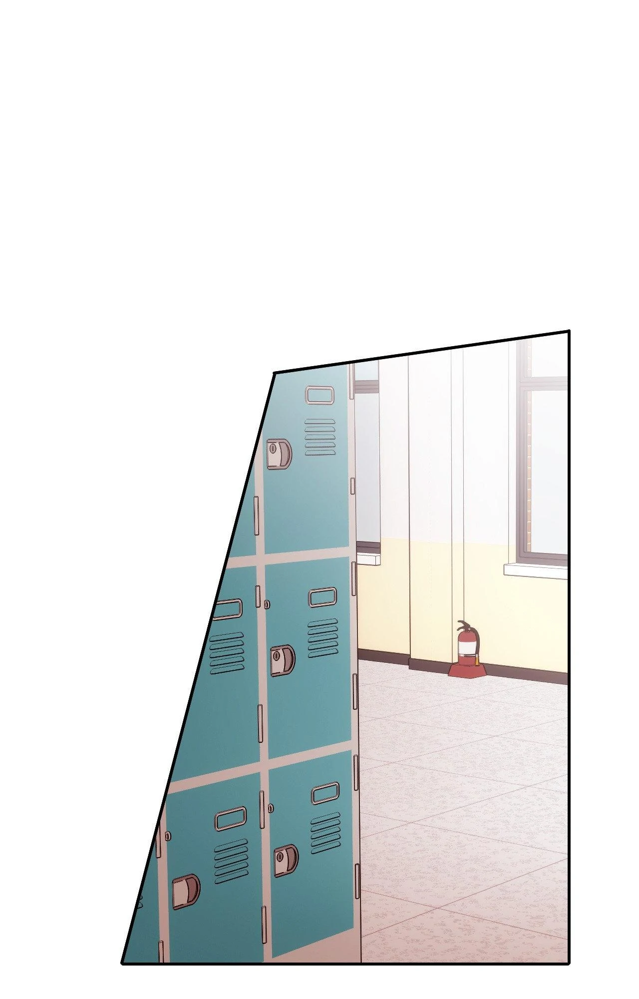 Involuntary Romance (Official) - Chapter 40 manhwa