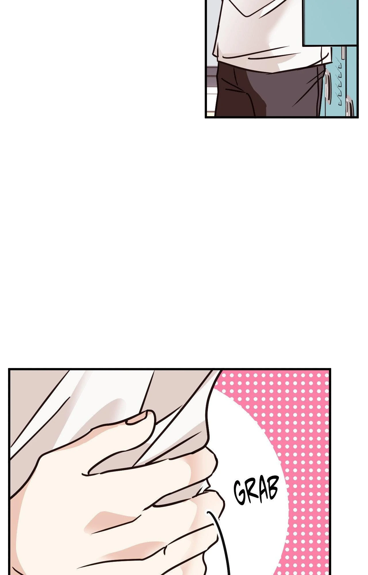 Involuntary Romance (Official) - Chapter 40 manhwa