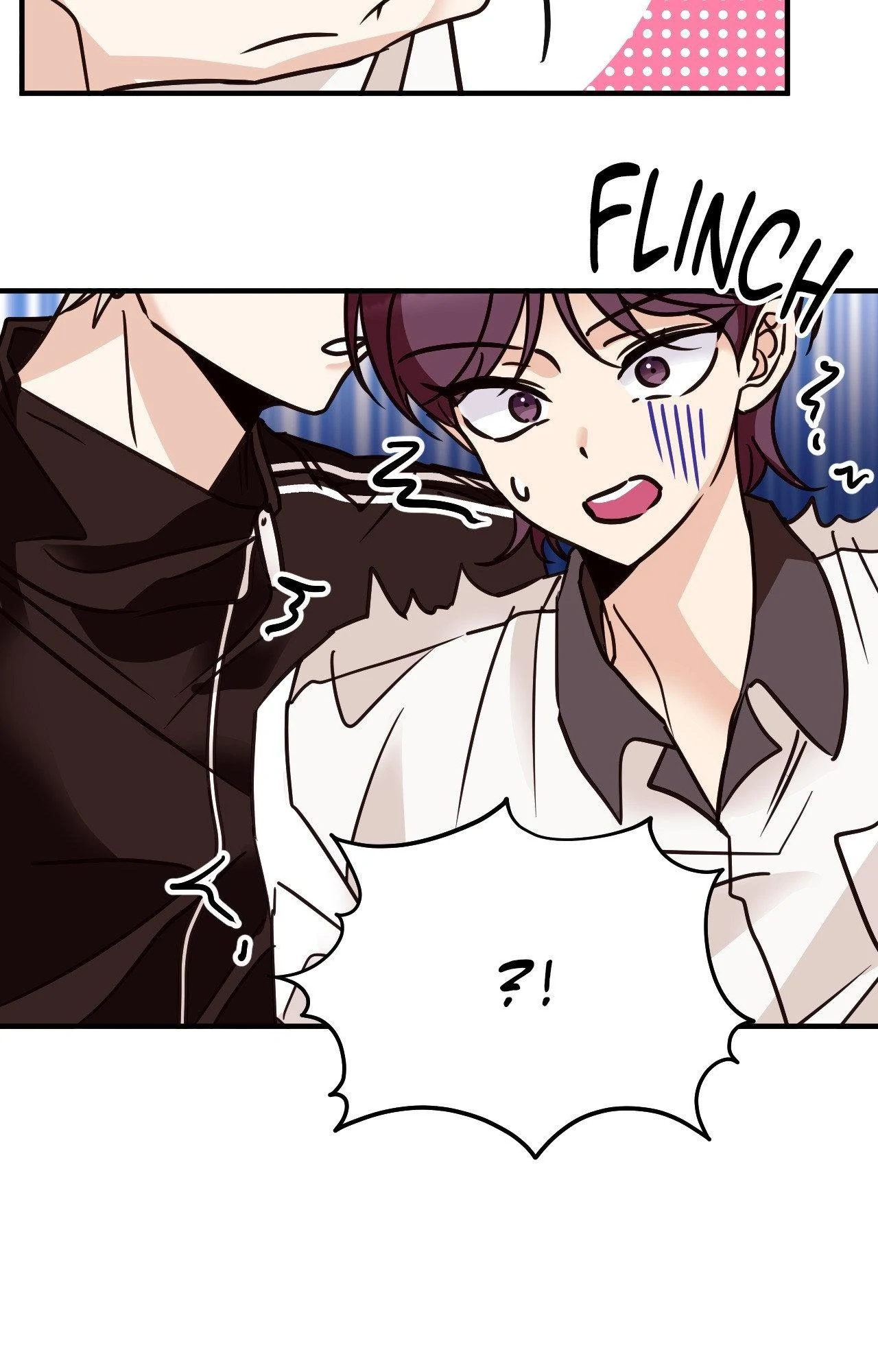 Involuntary Romance (Official) - Chapter 40 manhwa