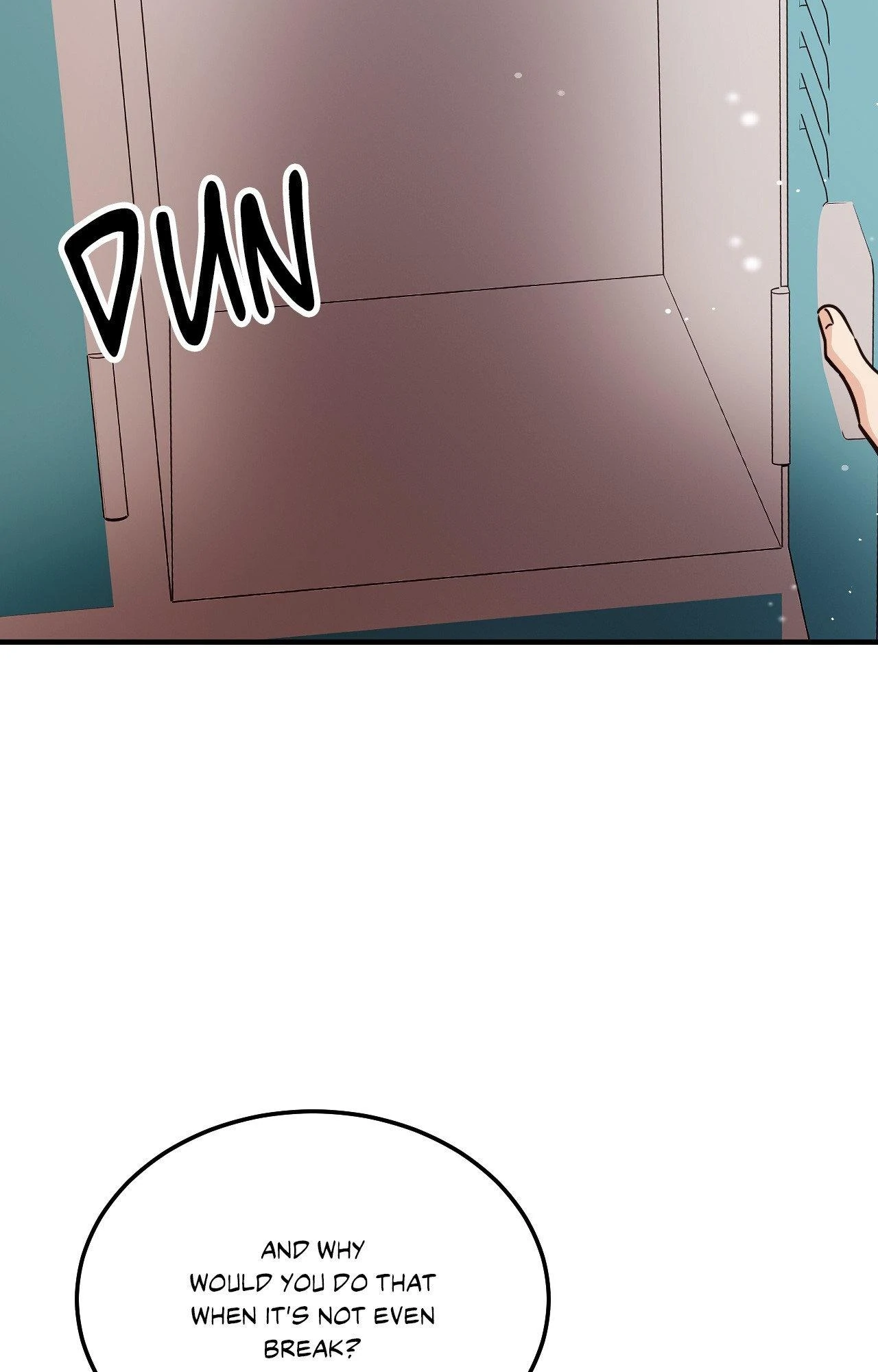 Involuntary Romance (Official) - Chapter 40 manhwa
