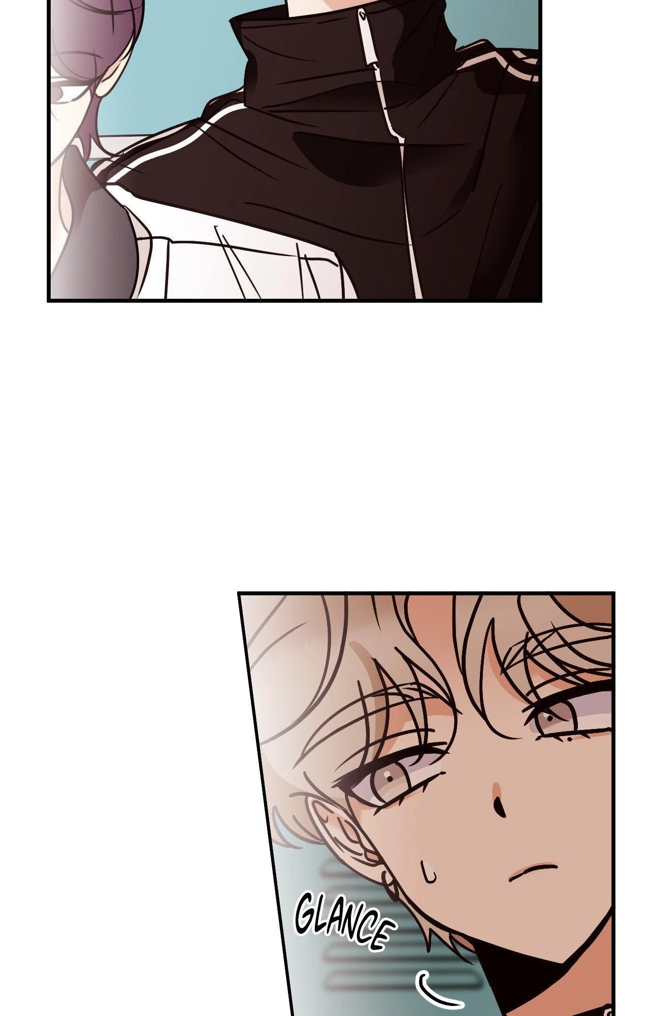Involuntary Romance (Official) - Chapter 40 manhwa