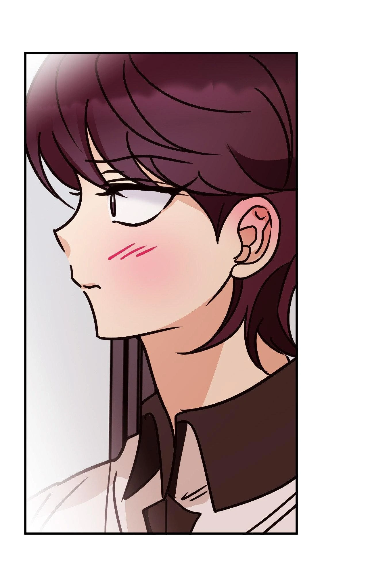 Involuntary Romance (Official) - Chapter 40 manhwa