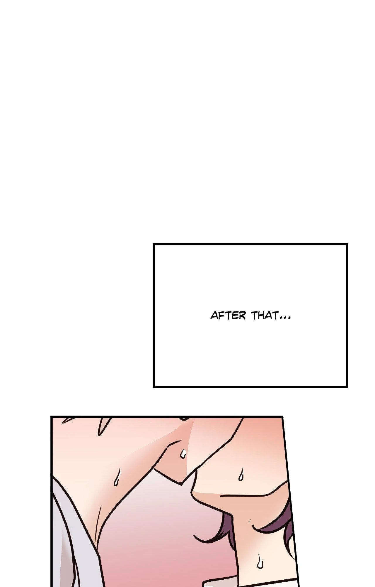 Involuntary Romance (Official) - Chapter 40 manhwa