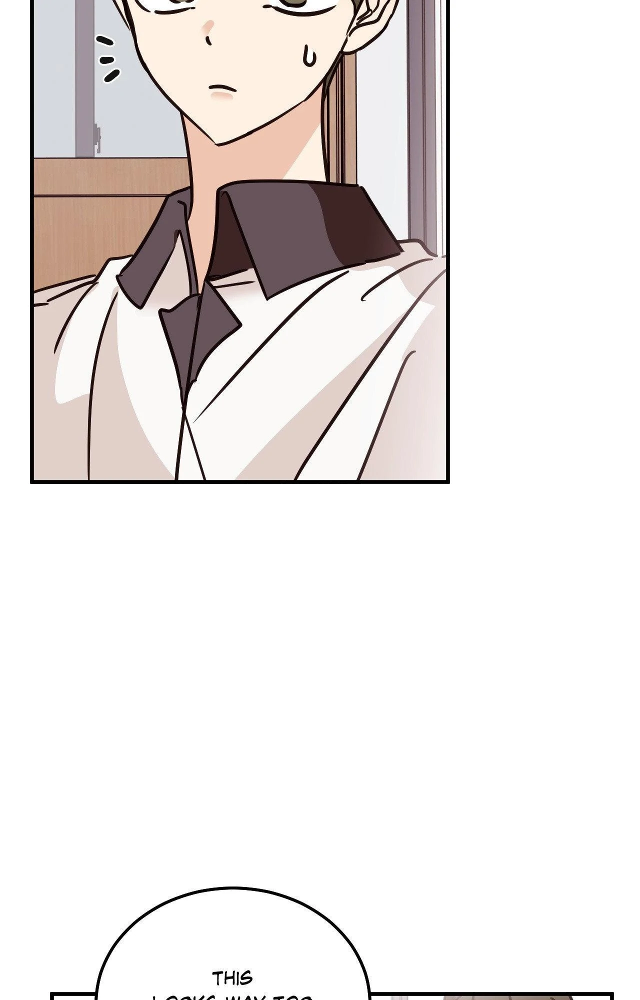 Involuntary Romance (Official) - Chapter 40 manhwa