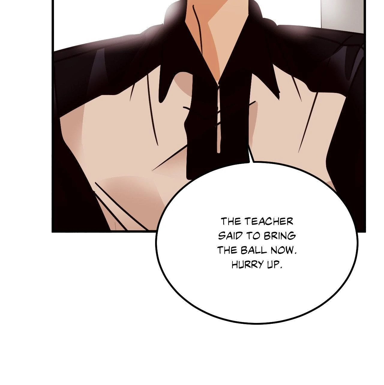 Involuntary Romance (Official) - Chapter 40 manhwa