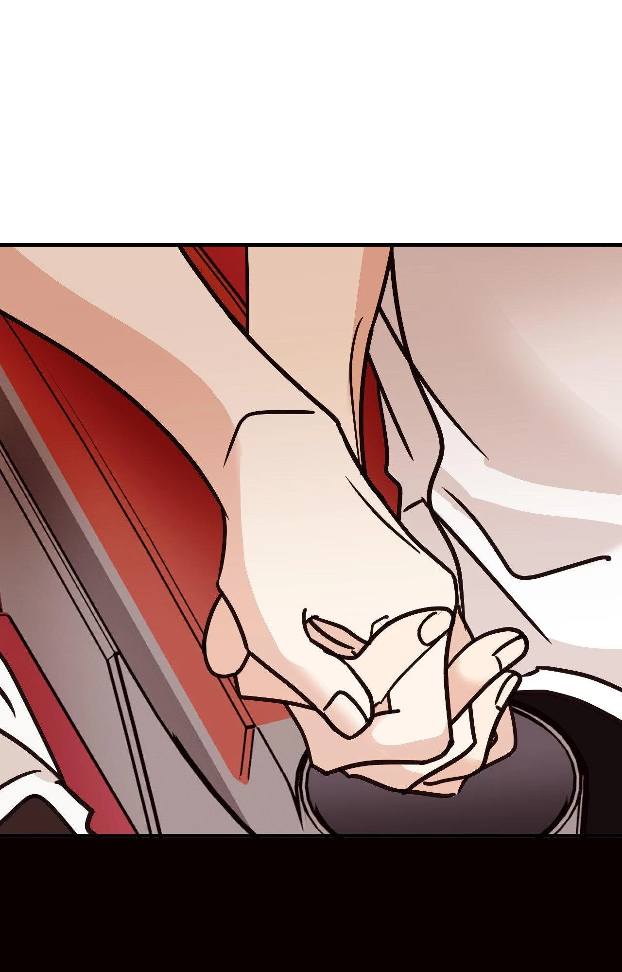 Involuntary Romance (Official) - Chapter 40 manhwa