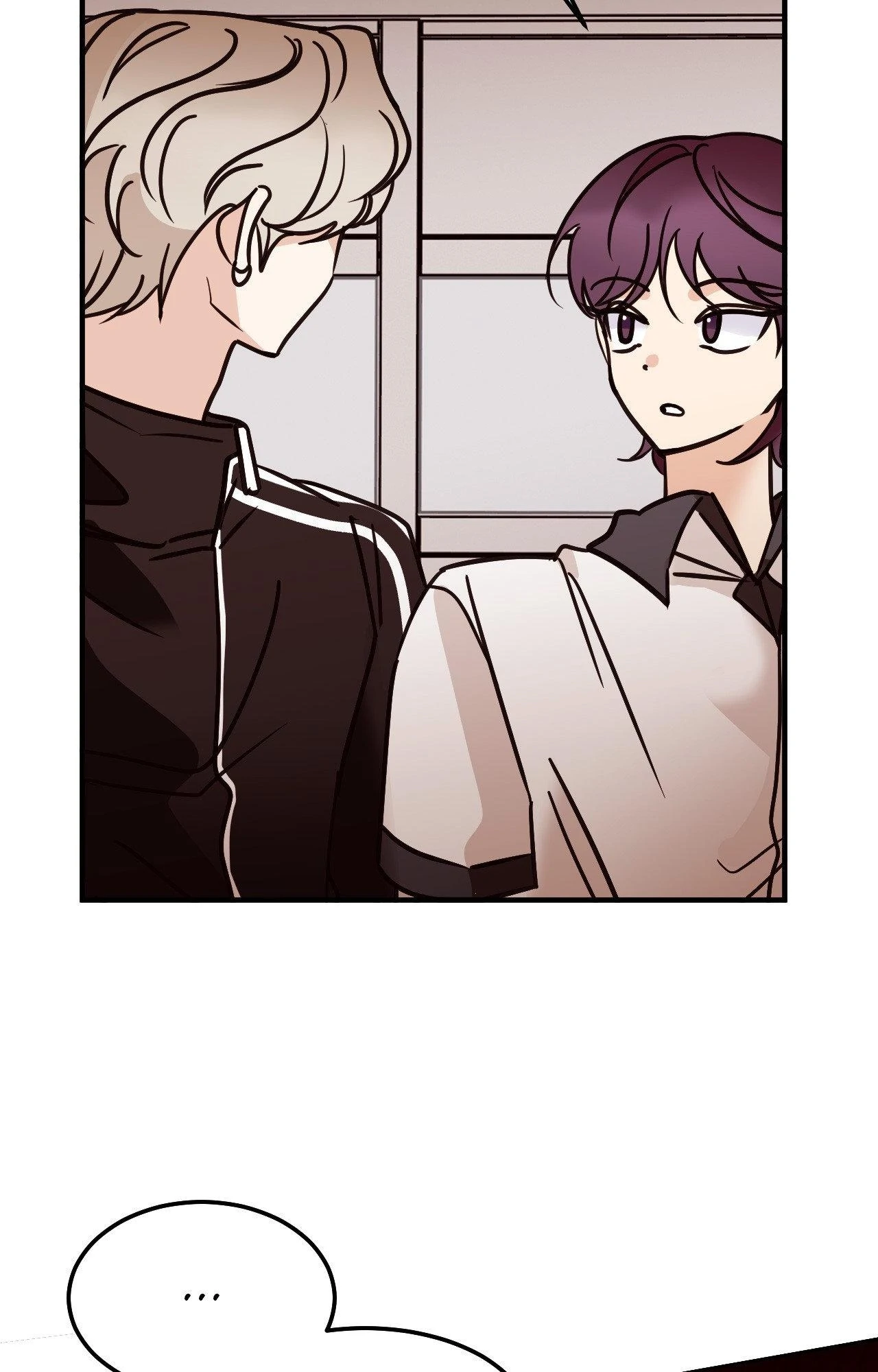 Involuntary Romance (Official) - Chapter 40 manhwa