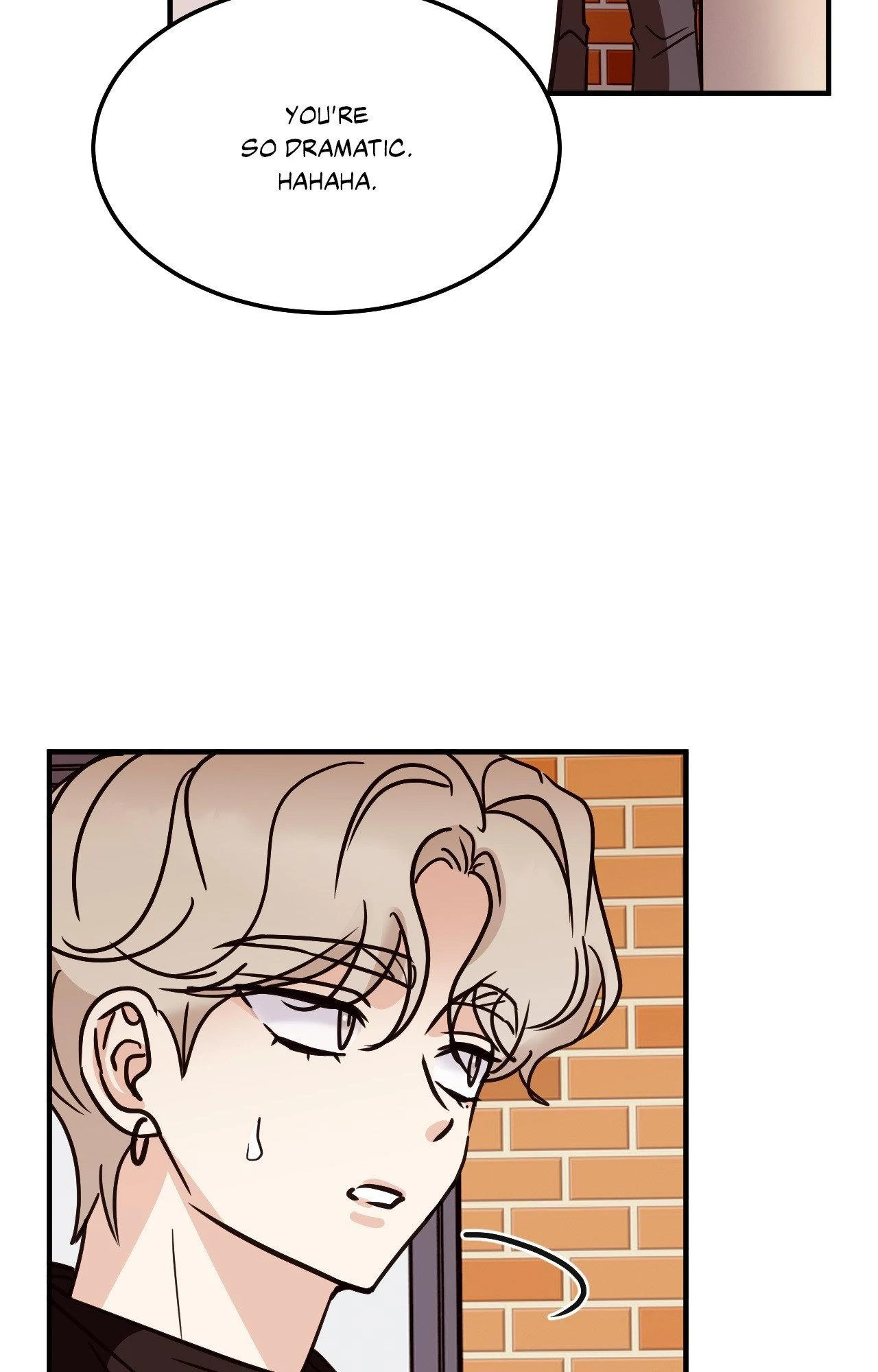 Involuntary Romance (Official) - Chapter 40 manhwa
