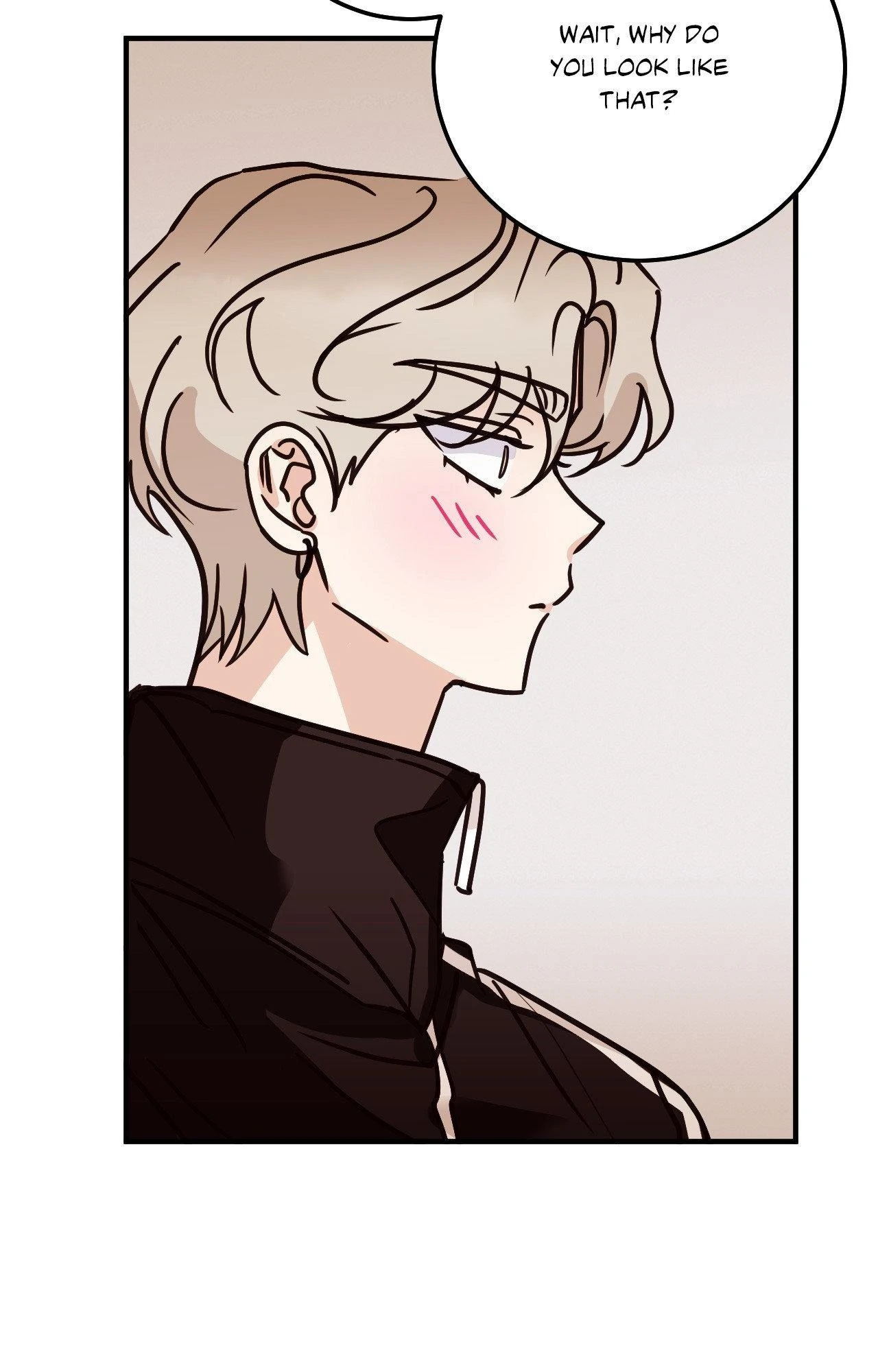 Involuntary Romance (Official) - Chapter 40 manhwa
