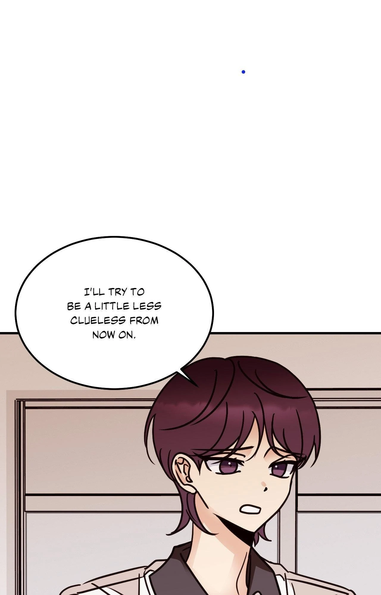 Involuntary Romance (Official) - Chapter 41 manhwa